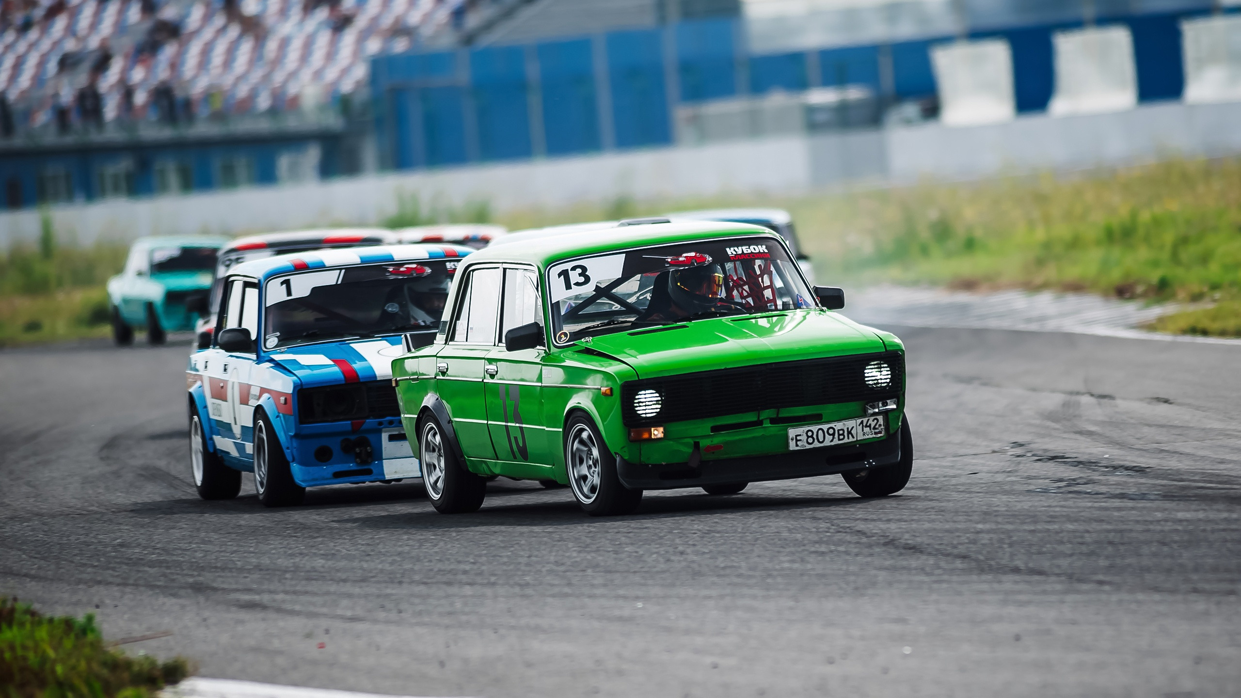 31.07.2022 — КСКГ Классика — Этап 3. Репортажный фотограф в Кемерово