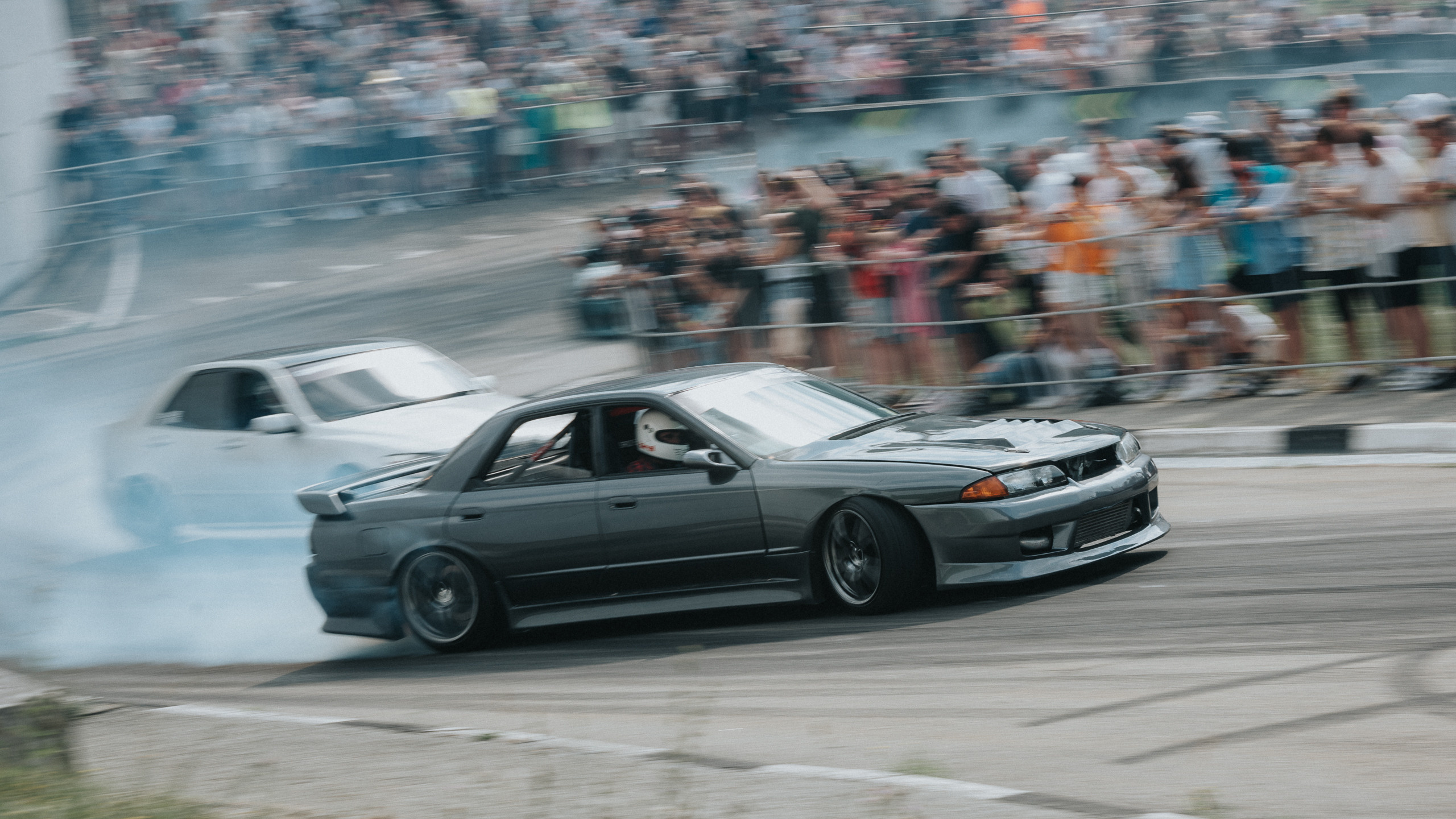 12.08.2023 — GROUNDED EVENT 2023. Репортажный фотограф в Кемерово