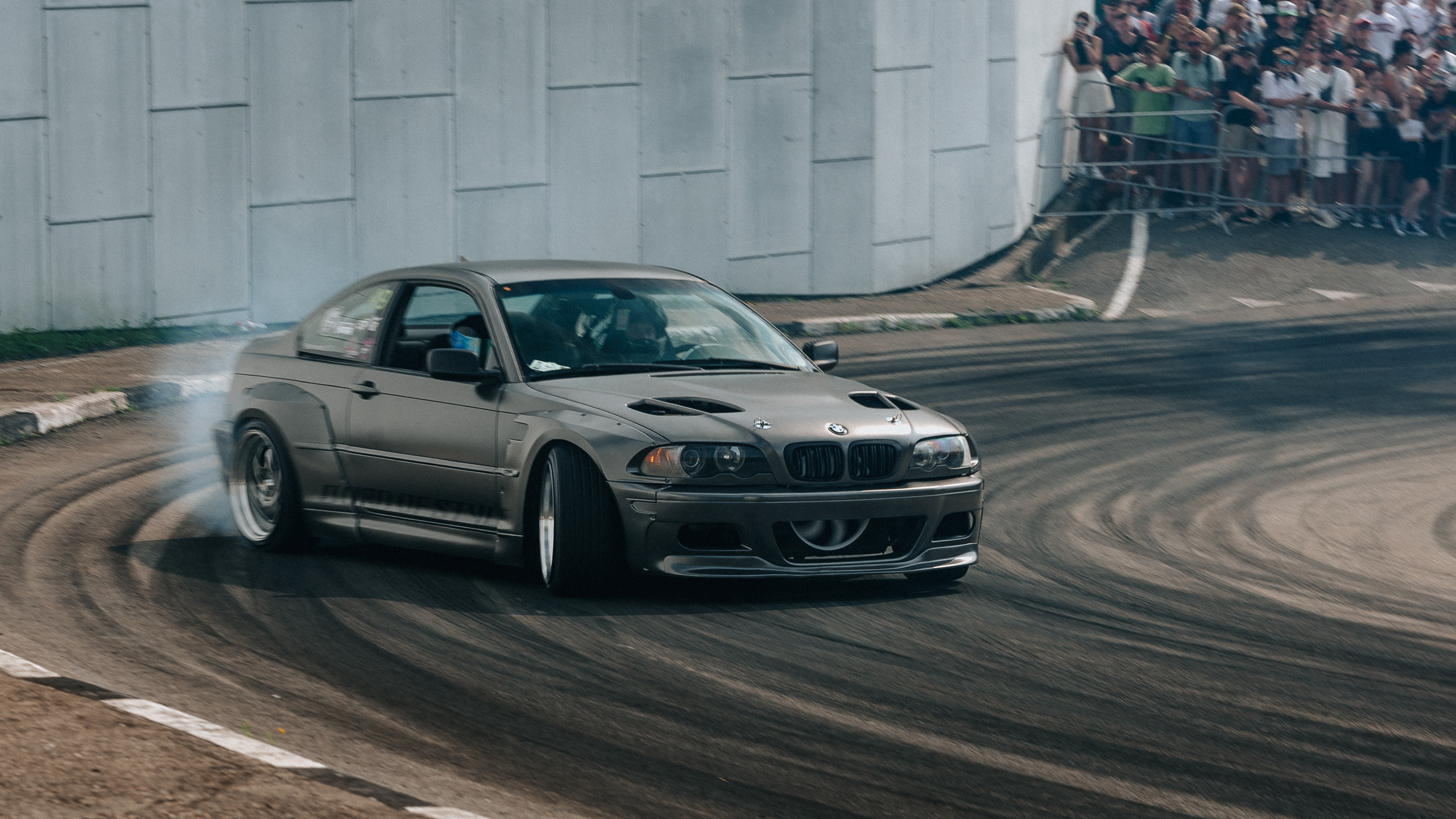 12.08.2023 — GROUNDED EVENT 2023. Репортажный фотограф в Кемерово