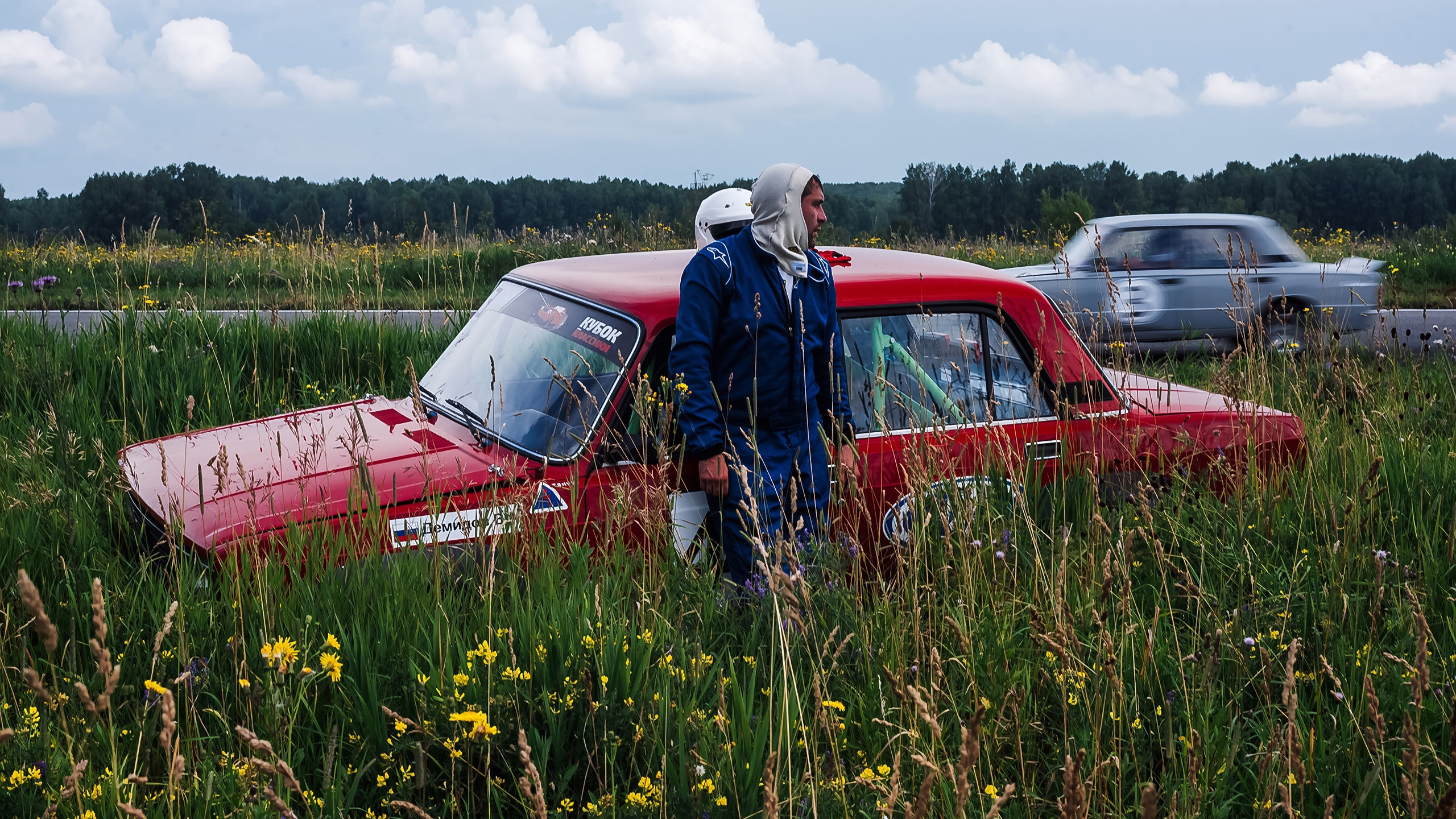 31.07.2022 — КСКГ Классика — Этап 3. Репортажный фотограф в Кемерово