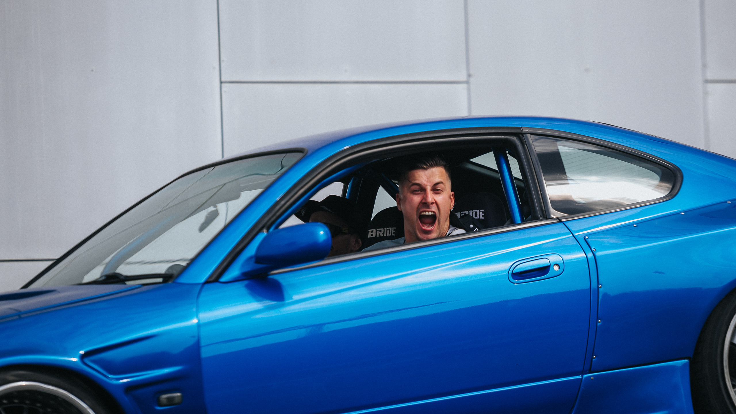 12.08.2023 — GROUNDED EVENT 2023. Репортажный фотограф в Кемерово