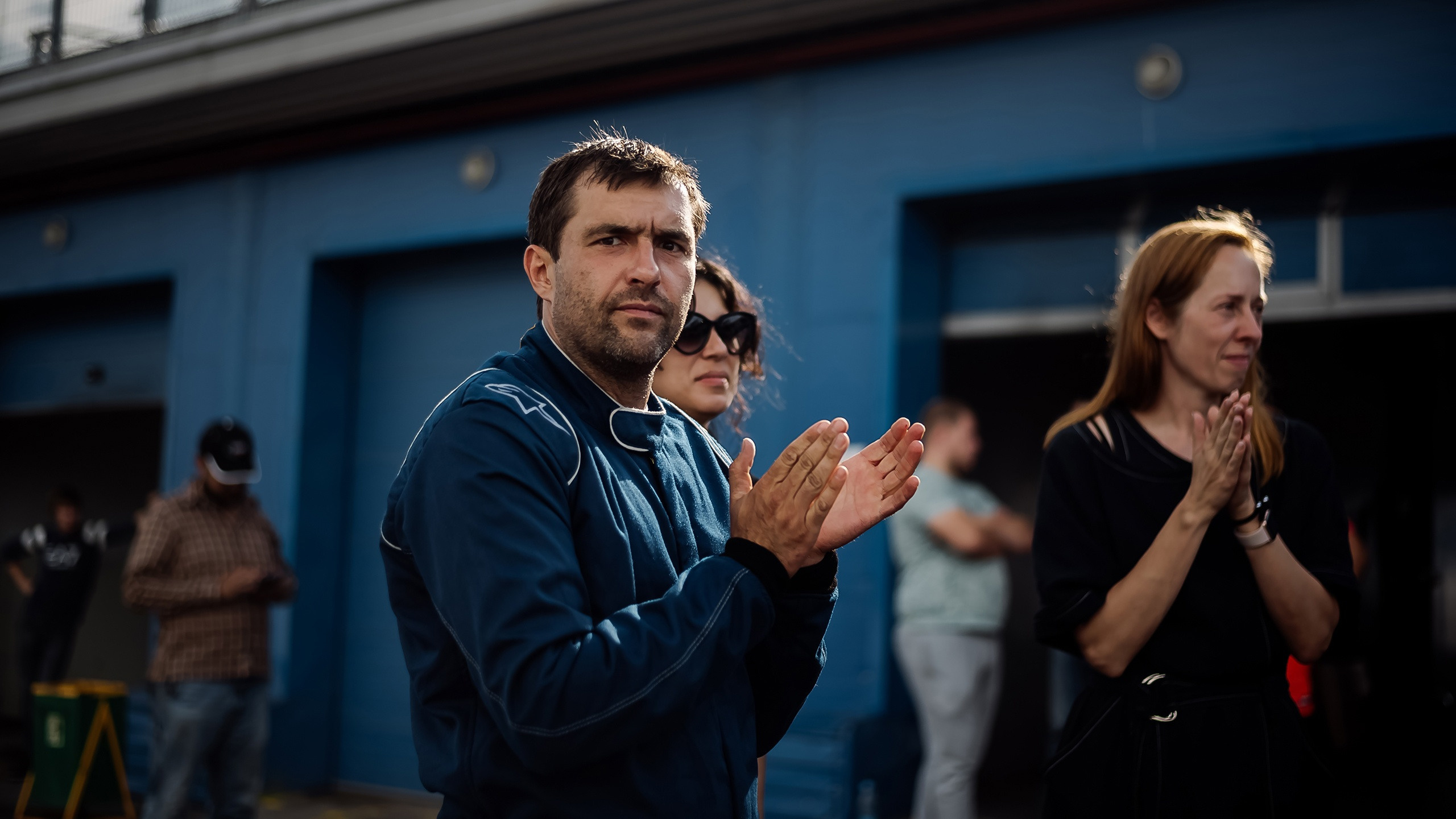 31.07.2022 — КСКГ Классика — Этап 3. Репортажный фотограф в Кемерово