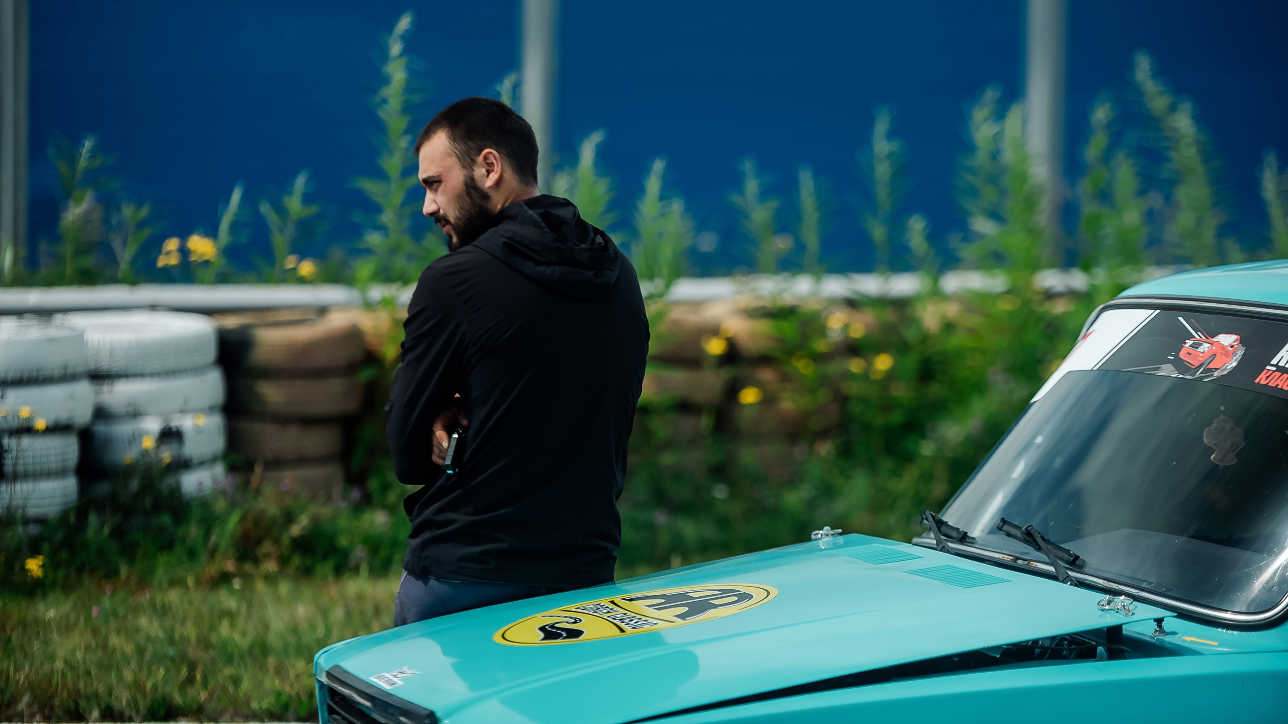 31.07.2022 — КСКГ Классика — Этап 3. Репортажный фотограф в Кемерово