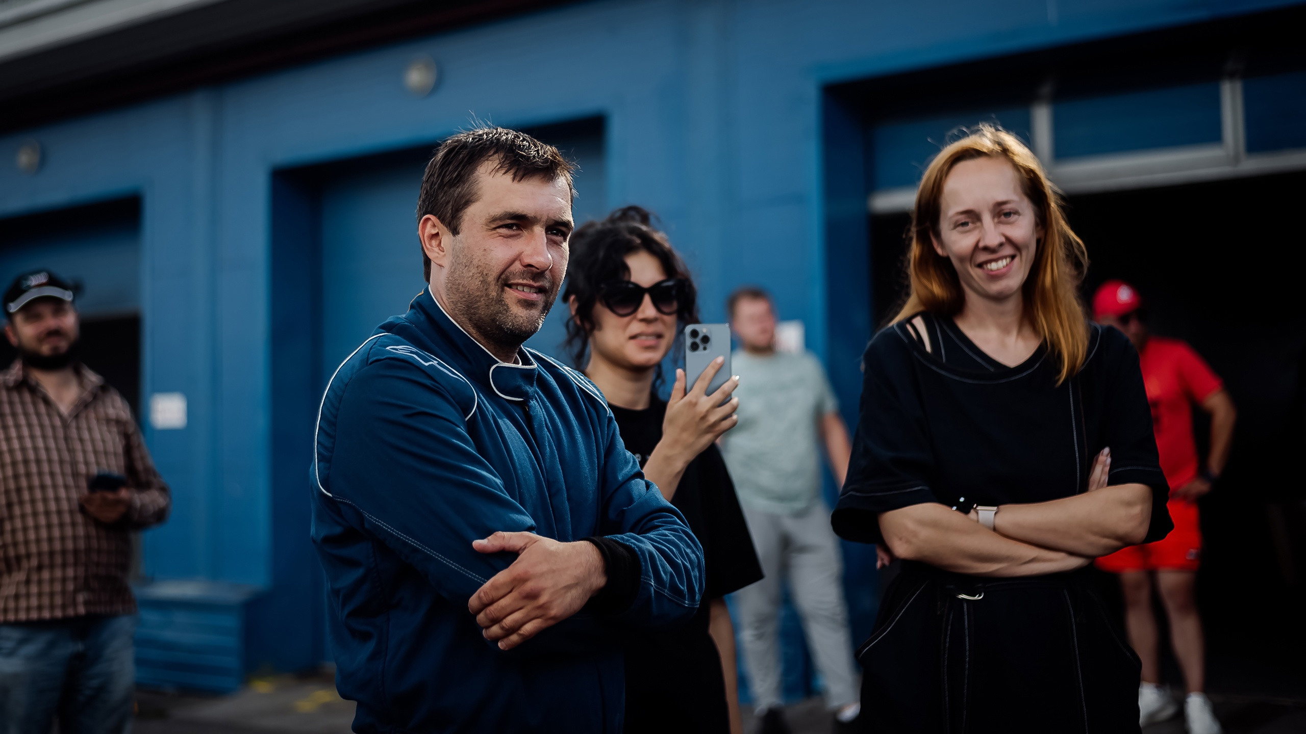 31.07.2022 — КСКГ Классика — Этап 3. Репортажный фотограф в Кемерово