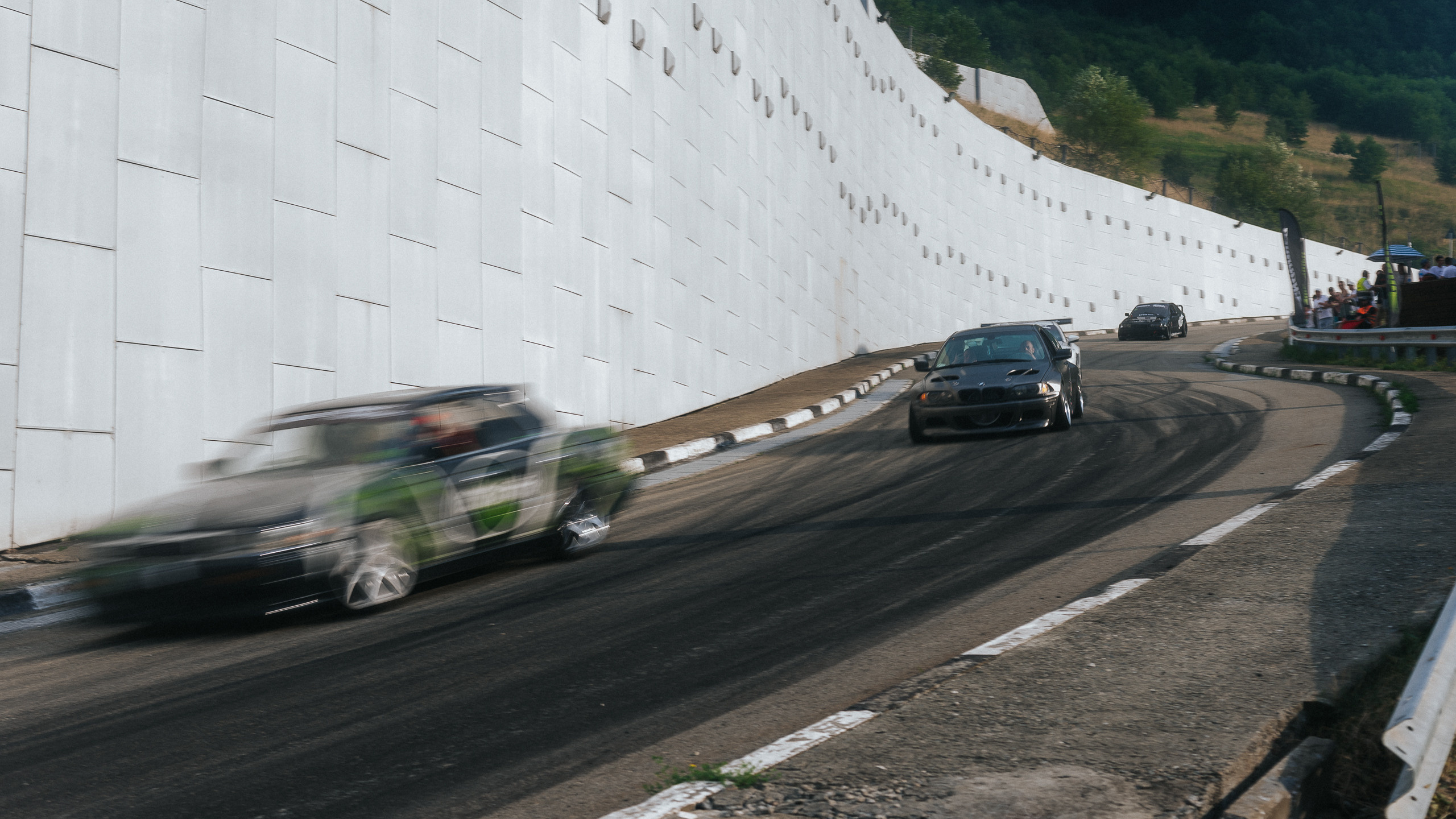 12.08.2023 — GROUNDED EVENT 2023. Репортажный фотограф в Кемерово