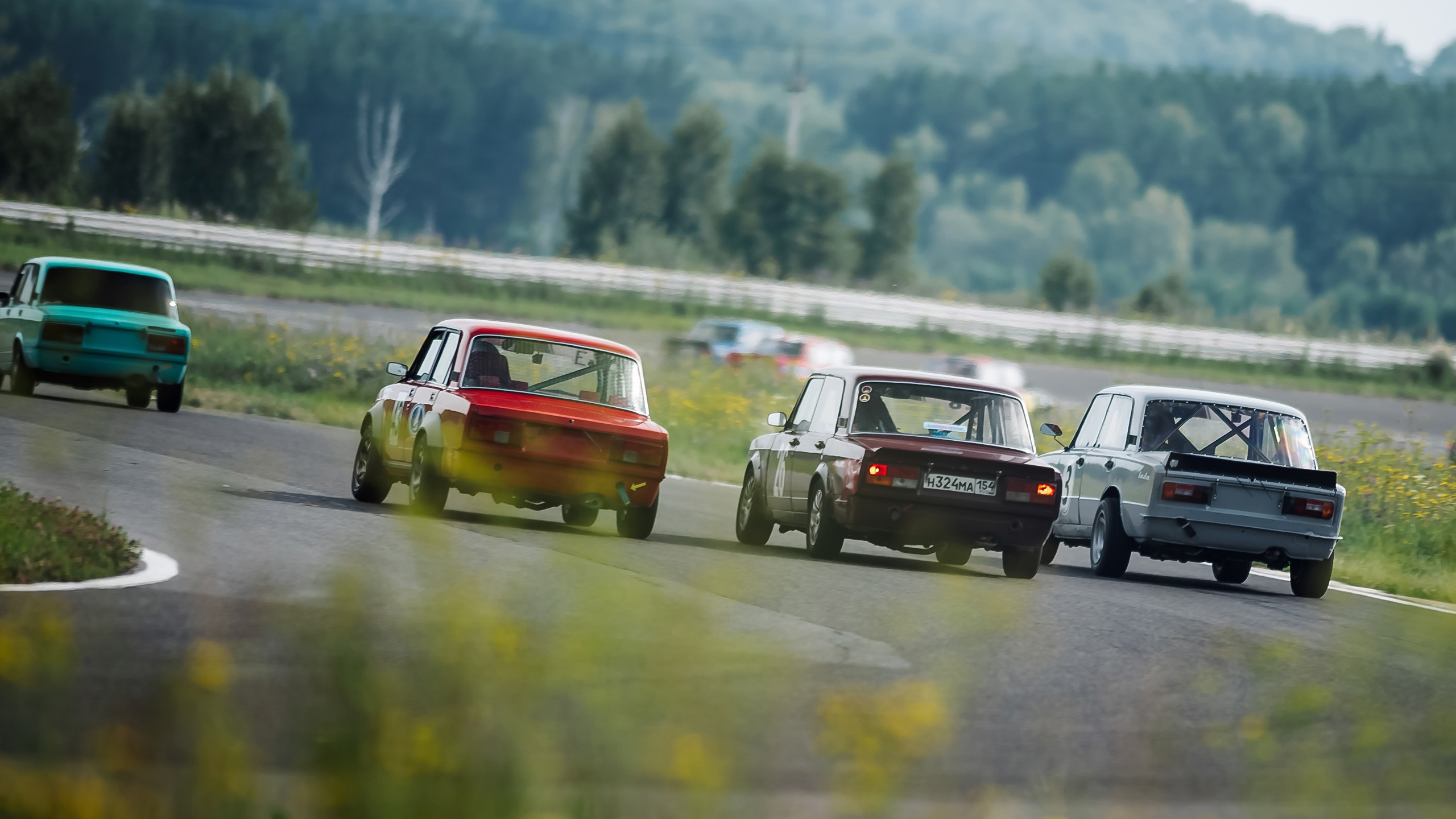 31.07.2022 — КСКГ Классика — Этап 3. Репортажный фотограф в Кемерово