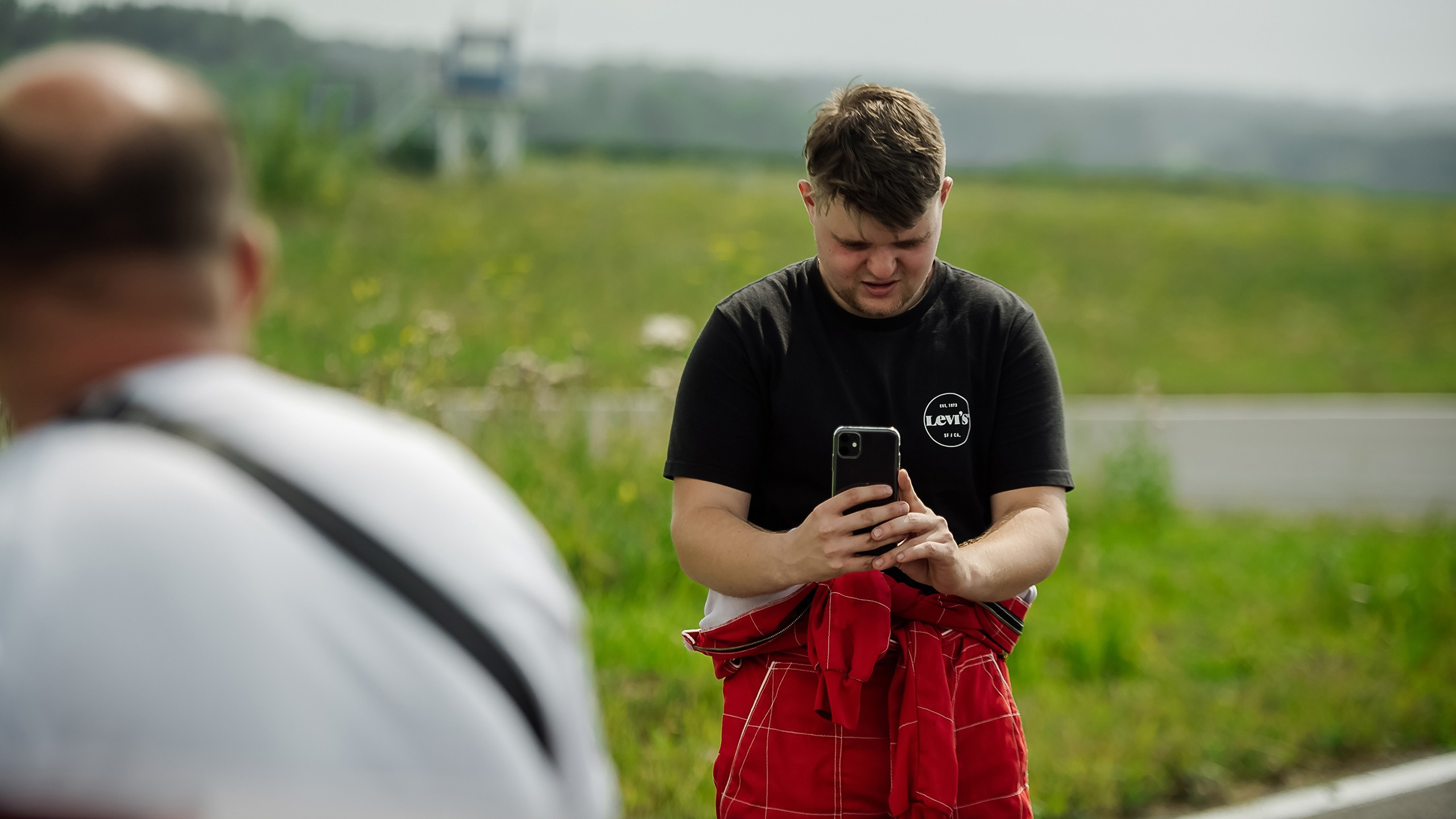 31.07.2022 — КСКГ Классика — Этап 3. Репортажный фотограф в Кемерово