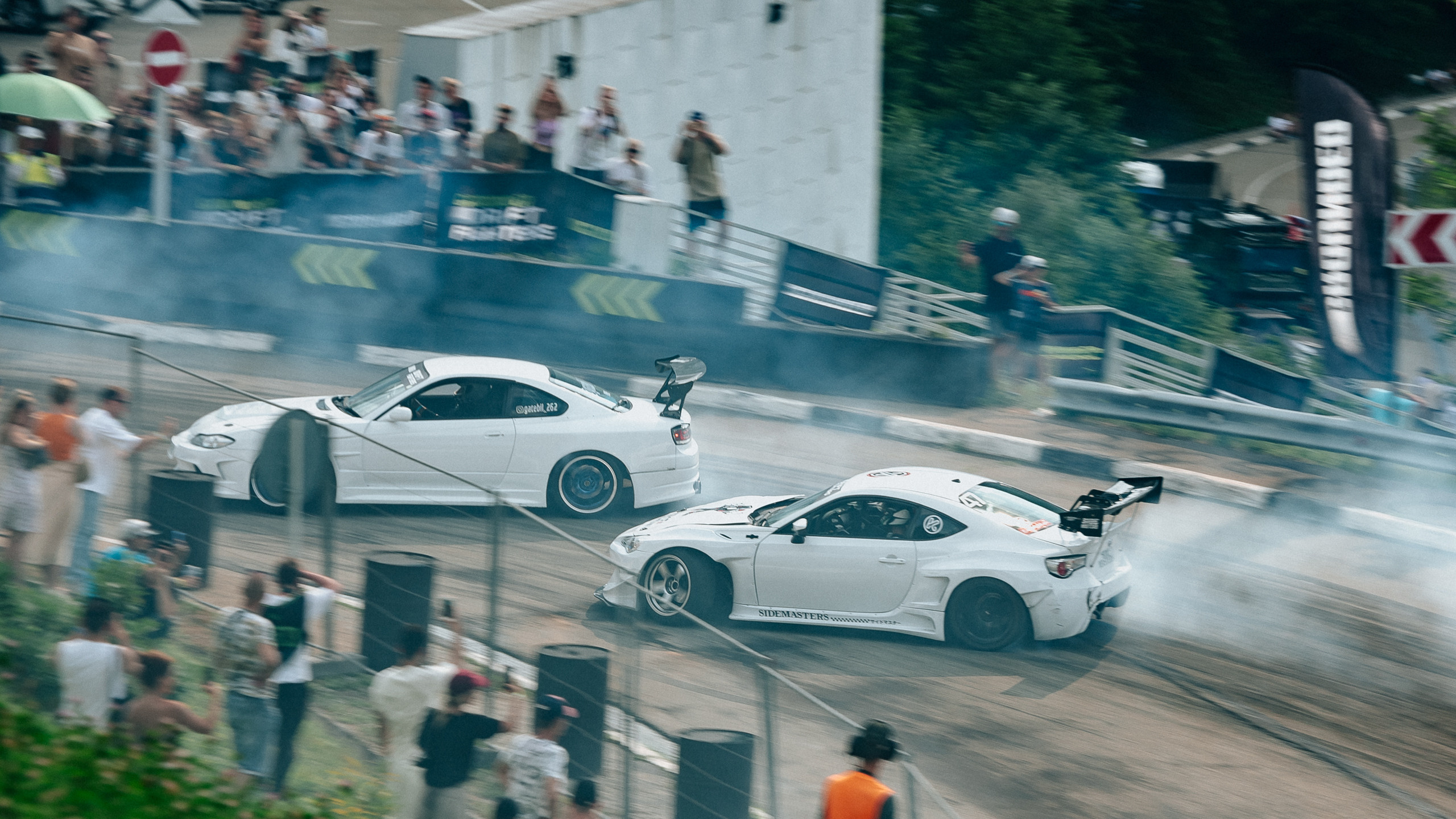 12.08.2023 — GROUNDED EVENT 2023. Репортажный фотограф в Кемерово