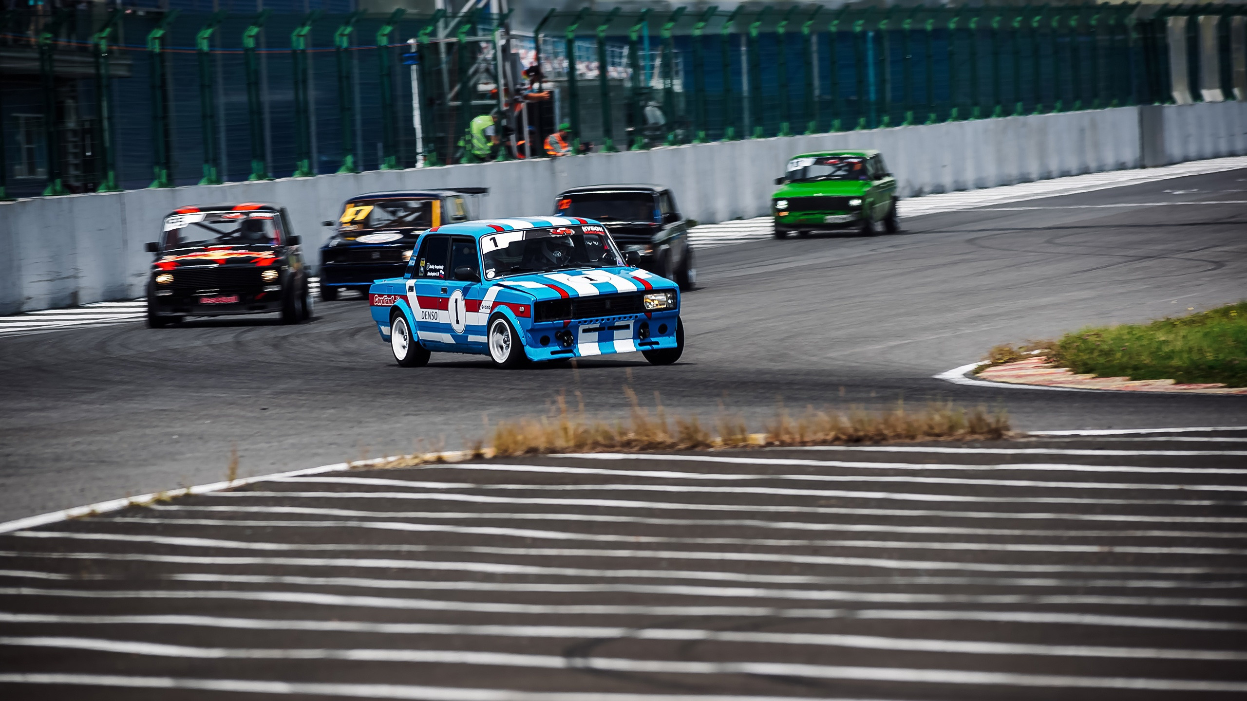 31.07.2022 — КСКГ Классика — Этап 3. Репортажный фотограф в Кемерово