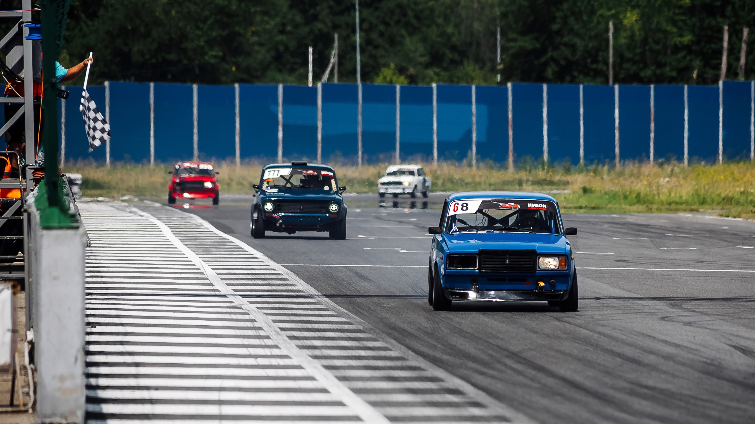 31.07.2022 — КСКГ Классика — Этап 3. Репортажный фотограф в Кемерово