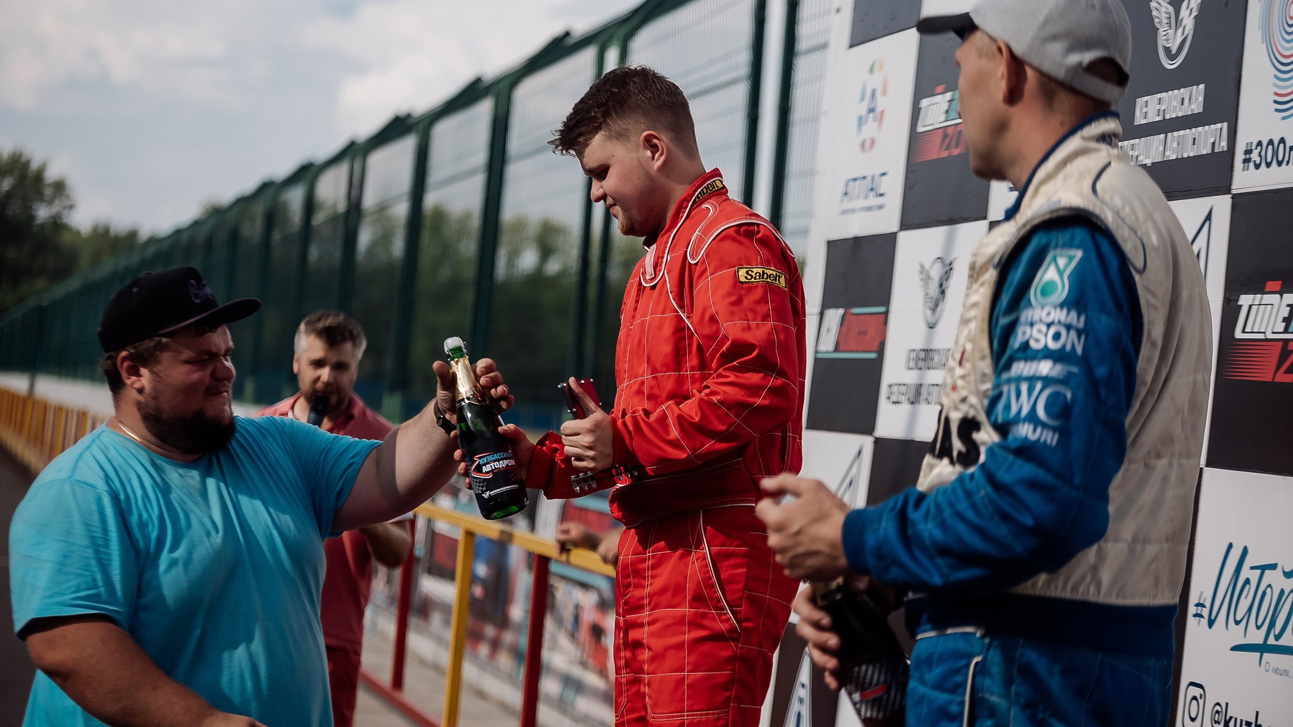 31.07.2022 — КСКГ Классика — Этап 3. Репортажный фотограф в Кемерово