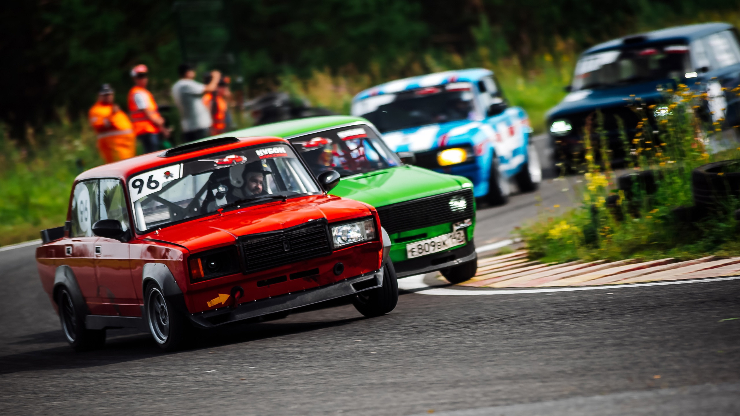 31.07.2022 — КСКГ Классика — Этап 3. Репортажный фотограф в Кемерово