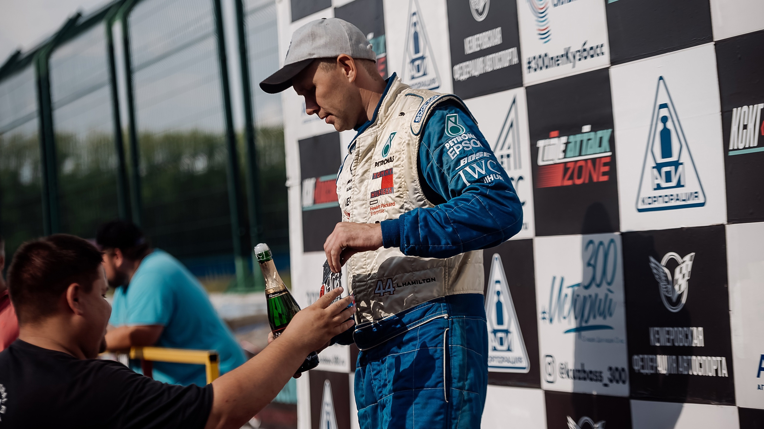 31.07.2022 — КСКГ Классика — Этап 3. Репортажный фотограф в Кемерово