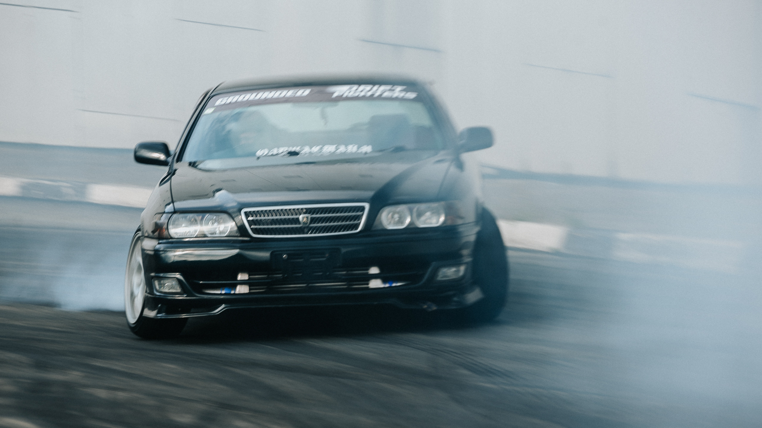 12.08.2023 — GROUNDED EVENT 2023. Репортажный фотограф в Кемерово