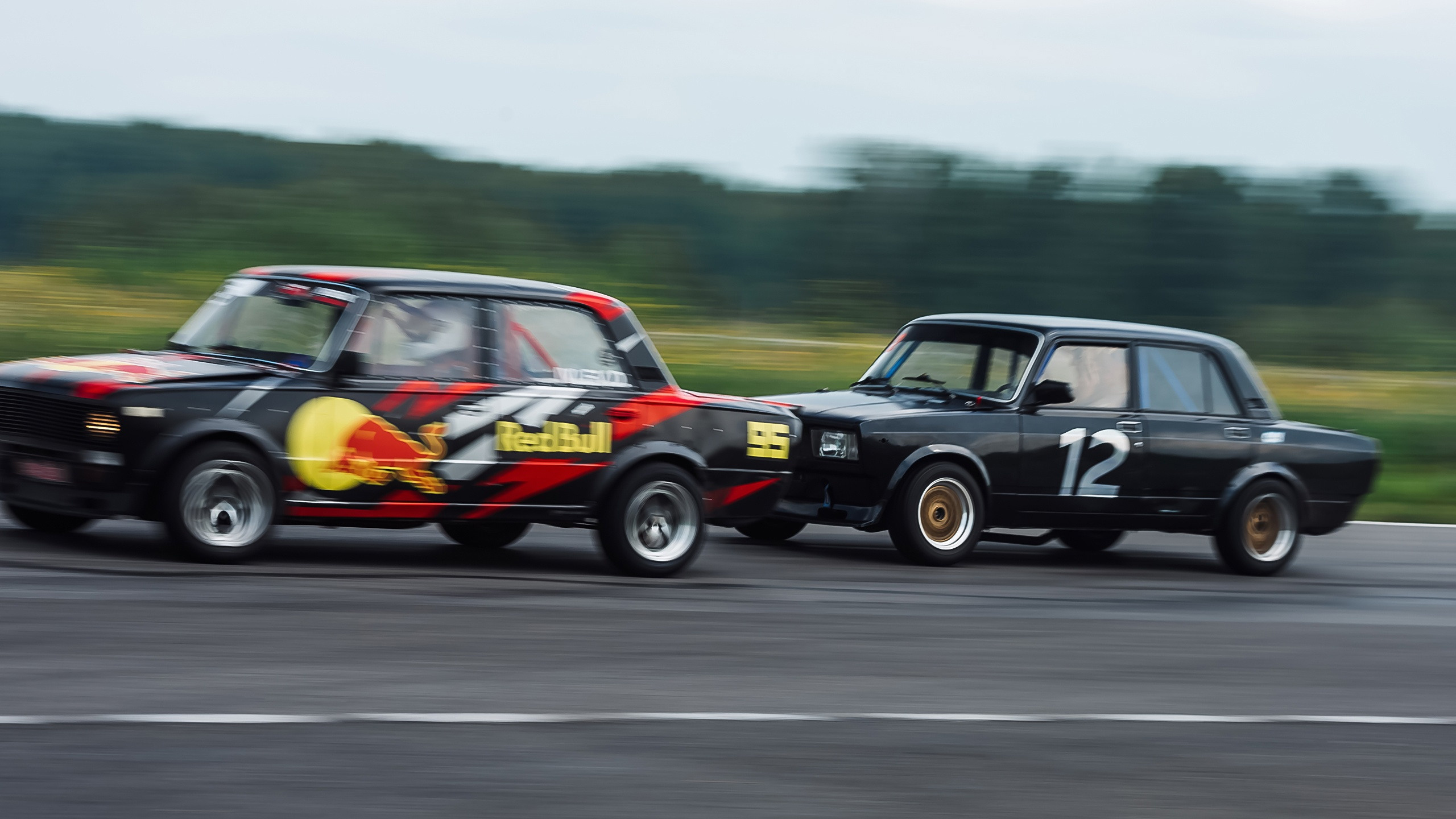 31.07.2022 — КСКГ Классика — Этап 3. Репортажный фотограф в Кемерово