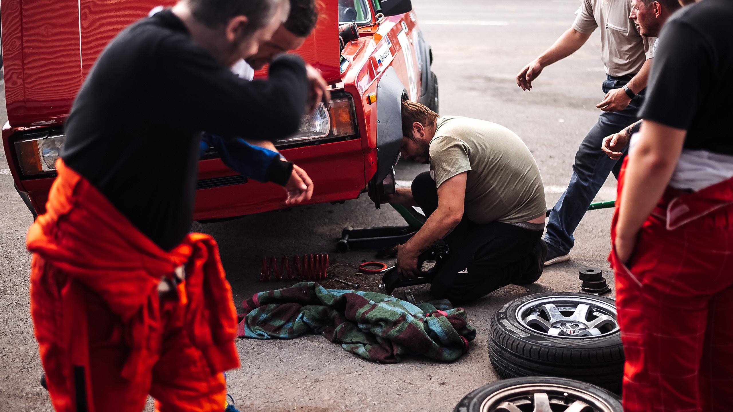 31.07.2022 — КСКГ Классика — Этап 3. Репортажный фотограф в Кемерово