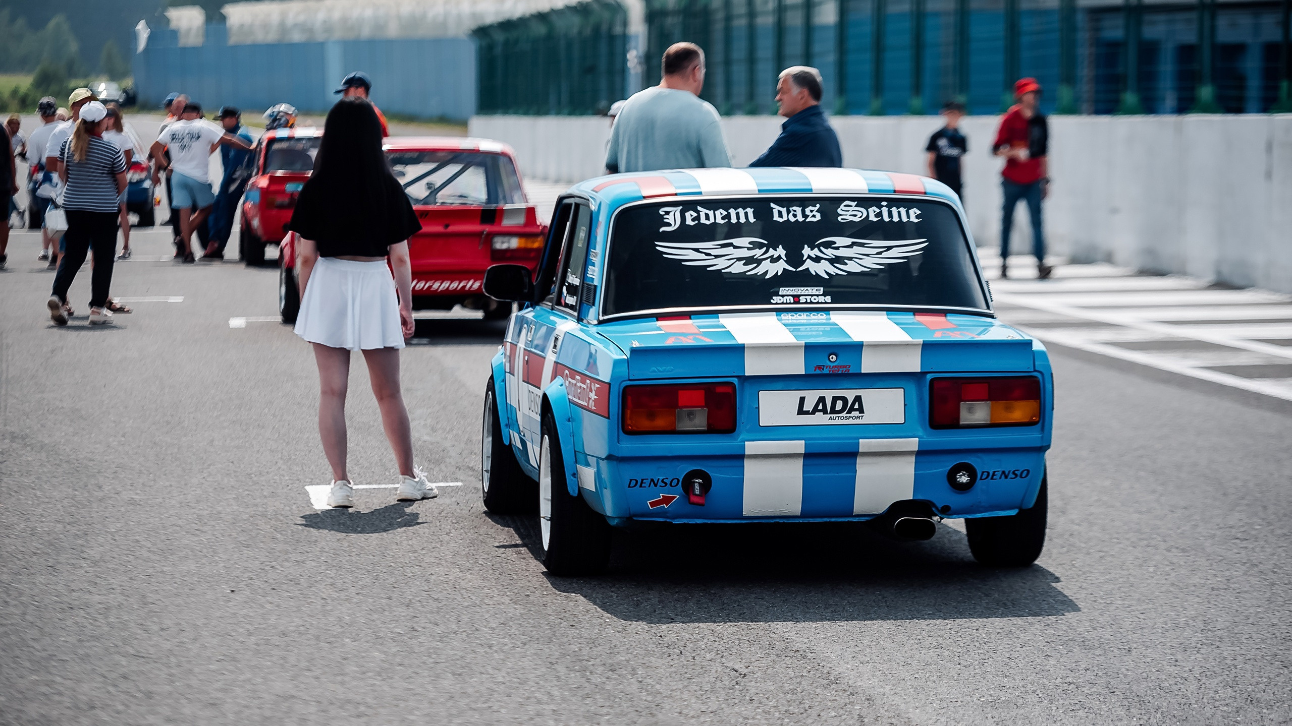 31.07.2022 — КСКГ Классика — Этап 3. Репортажный фотограф в Кемерово