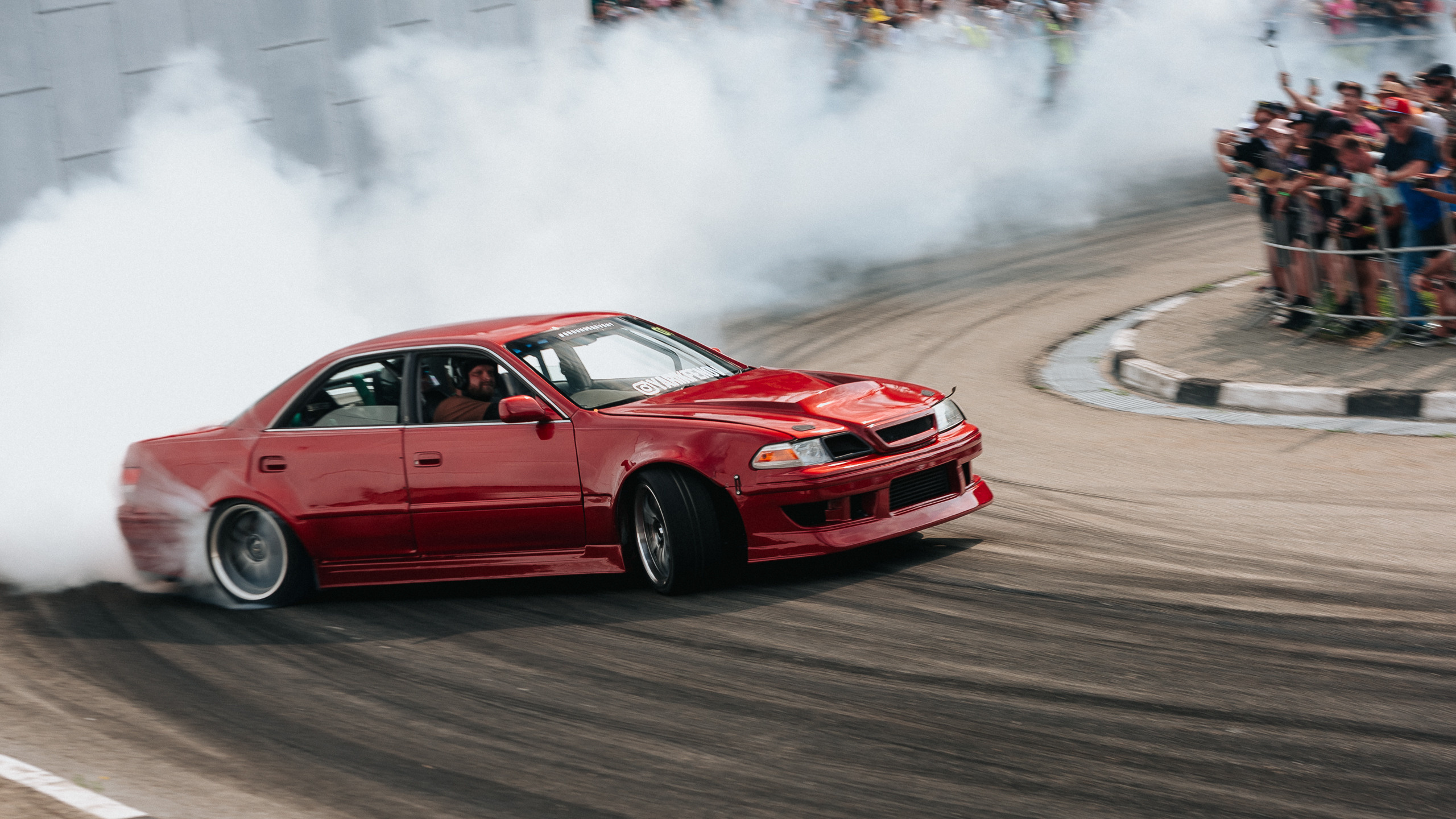 12.08.2023 — GROUNDED EVENT 2023. Репортажный фотограф в Кемерово