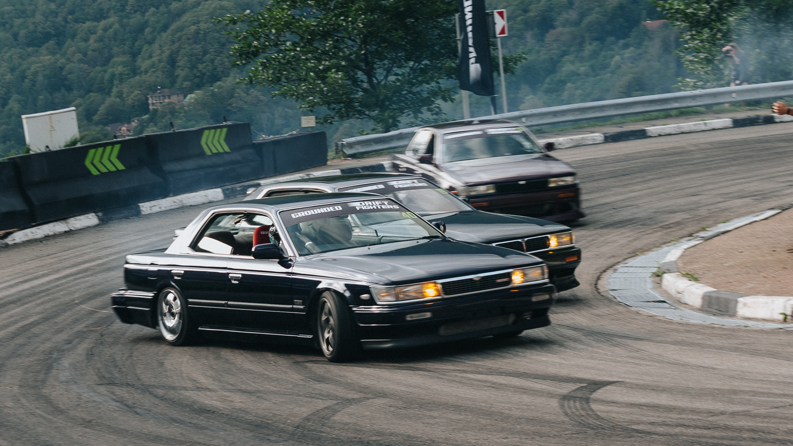 12.08.2023 — GROUNDED EVENT 2023. Репортажный фотограф в Кемерово