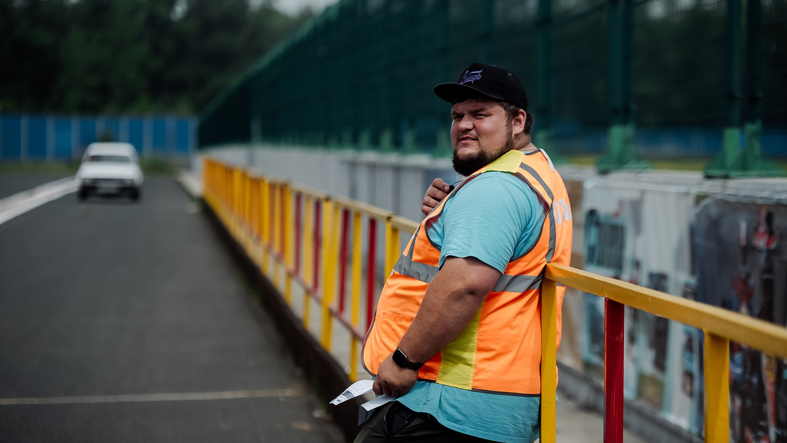 31.07.2022 — КСКГ Классика — Этап 3. Репортажный фотограф в Кемерово