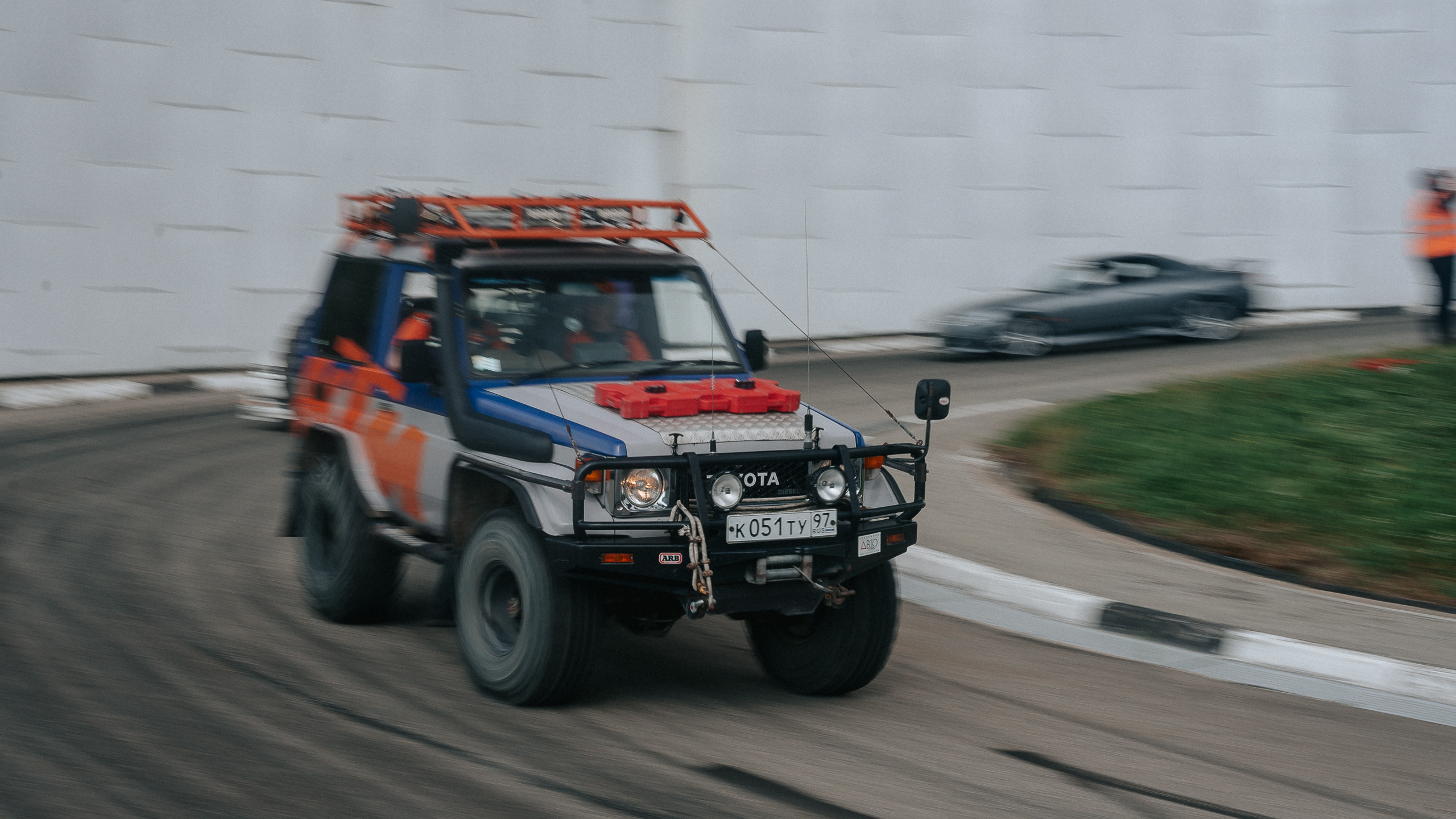 12.08.2023 — GROUNDED EVENT 2023. Репортажный фотограф в Кемерово