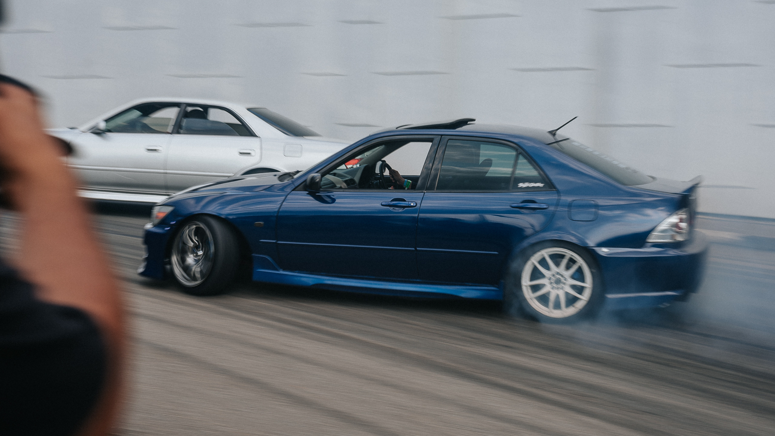 12.08.2023 — GROUNDED EVENT 2023. Репортажный фотограф в Кемерово