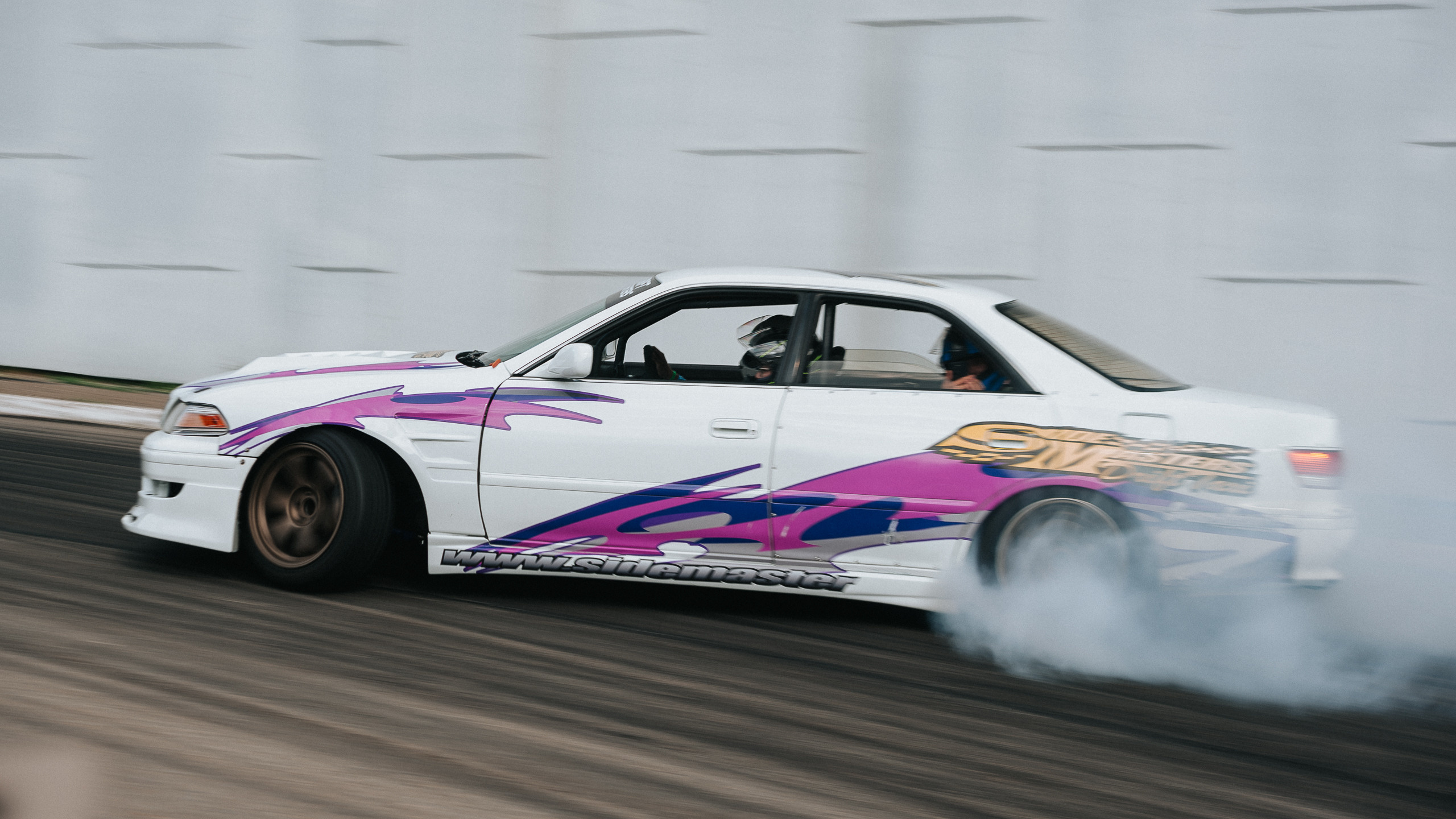 12.08.2023 — GROUNDED EVENT 2023. Репортажный фотограф в Кемерово