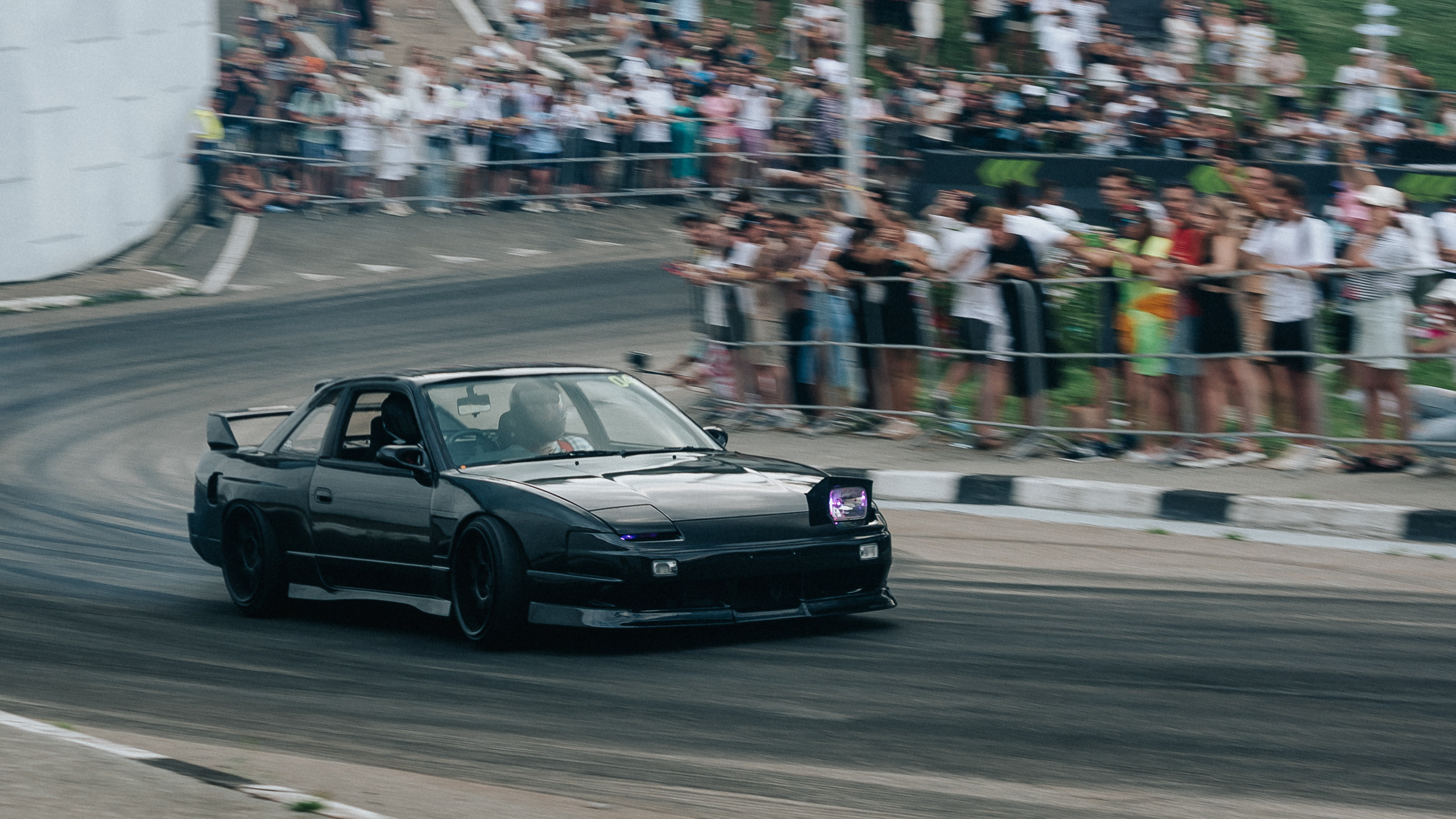 12.08.2023 — GROUNDED EVENT 2023. Репортажный фотограф в Кемерово