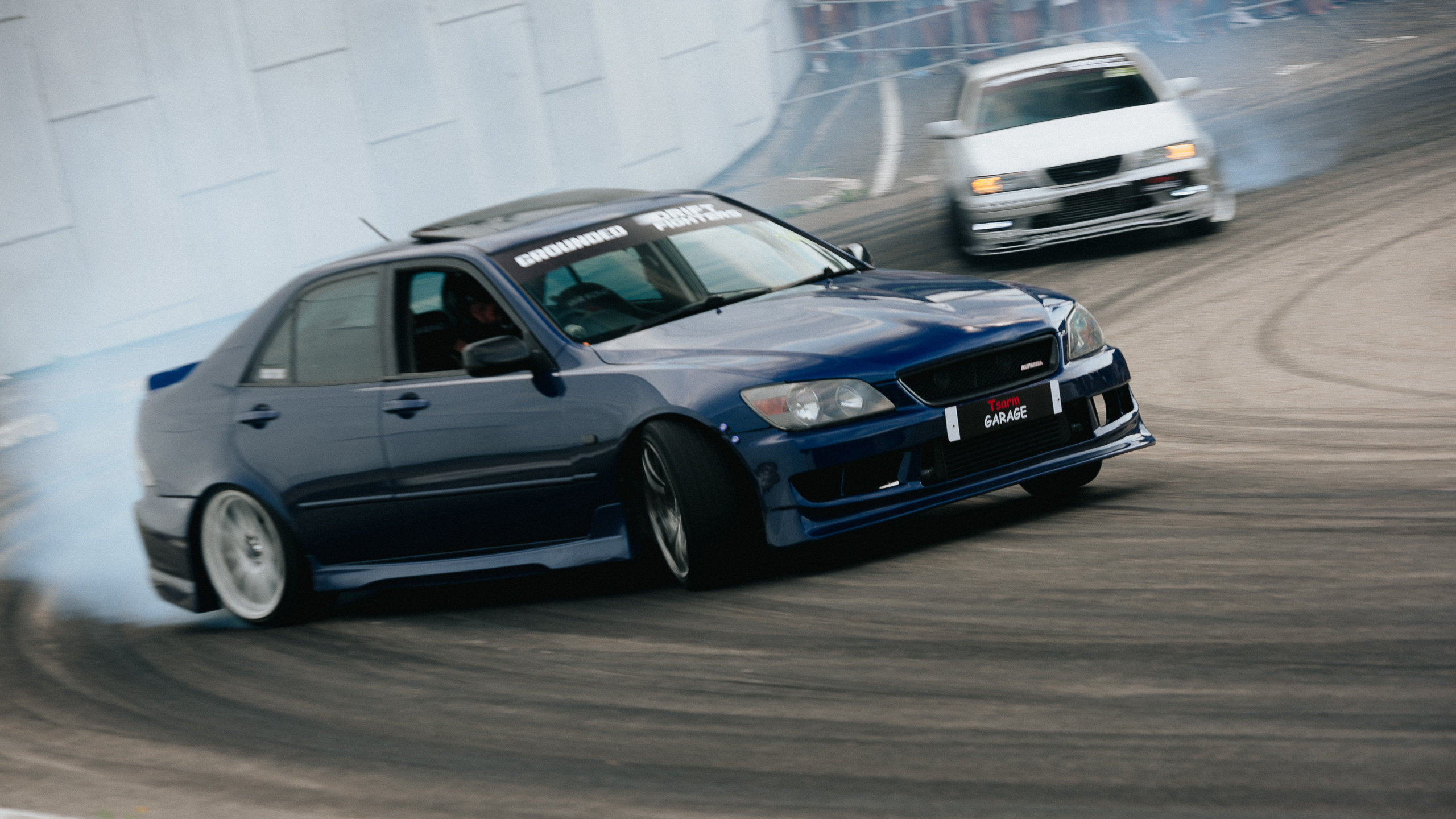 12.08.2023 — GROUNDED EVENT 2023. Репортажный фотограф в Кемерово