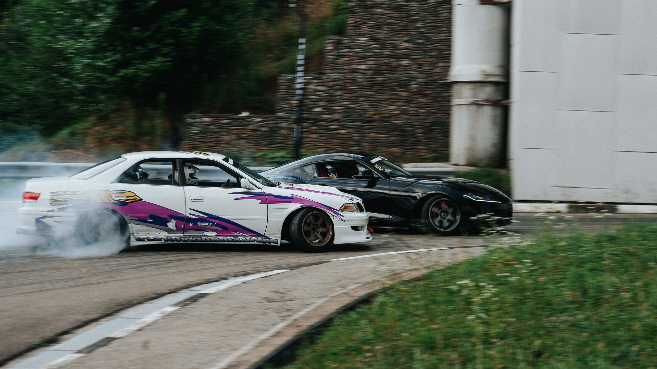 12.08.2023 — GROUNDED EVENT 2023. Репортажный фотограф в Кемерово