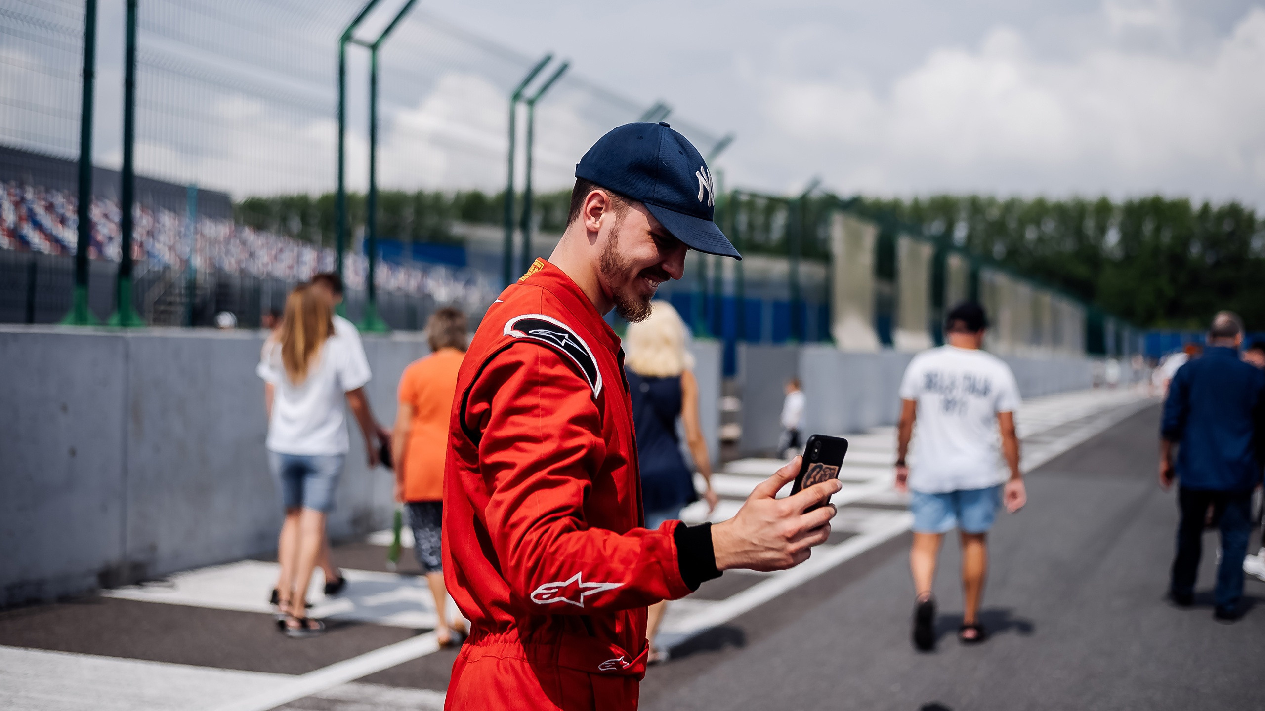 31.07.2022 — КСКГ Классика — Этап 3. Репортажный фотограф в Кемерово