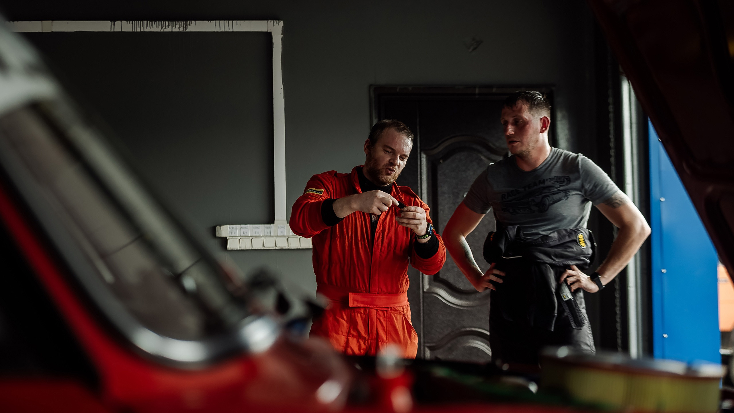 31.07.2022 — КСКГ Классика — Этап 3. Репортажный фотограф в Кемерово