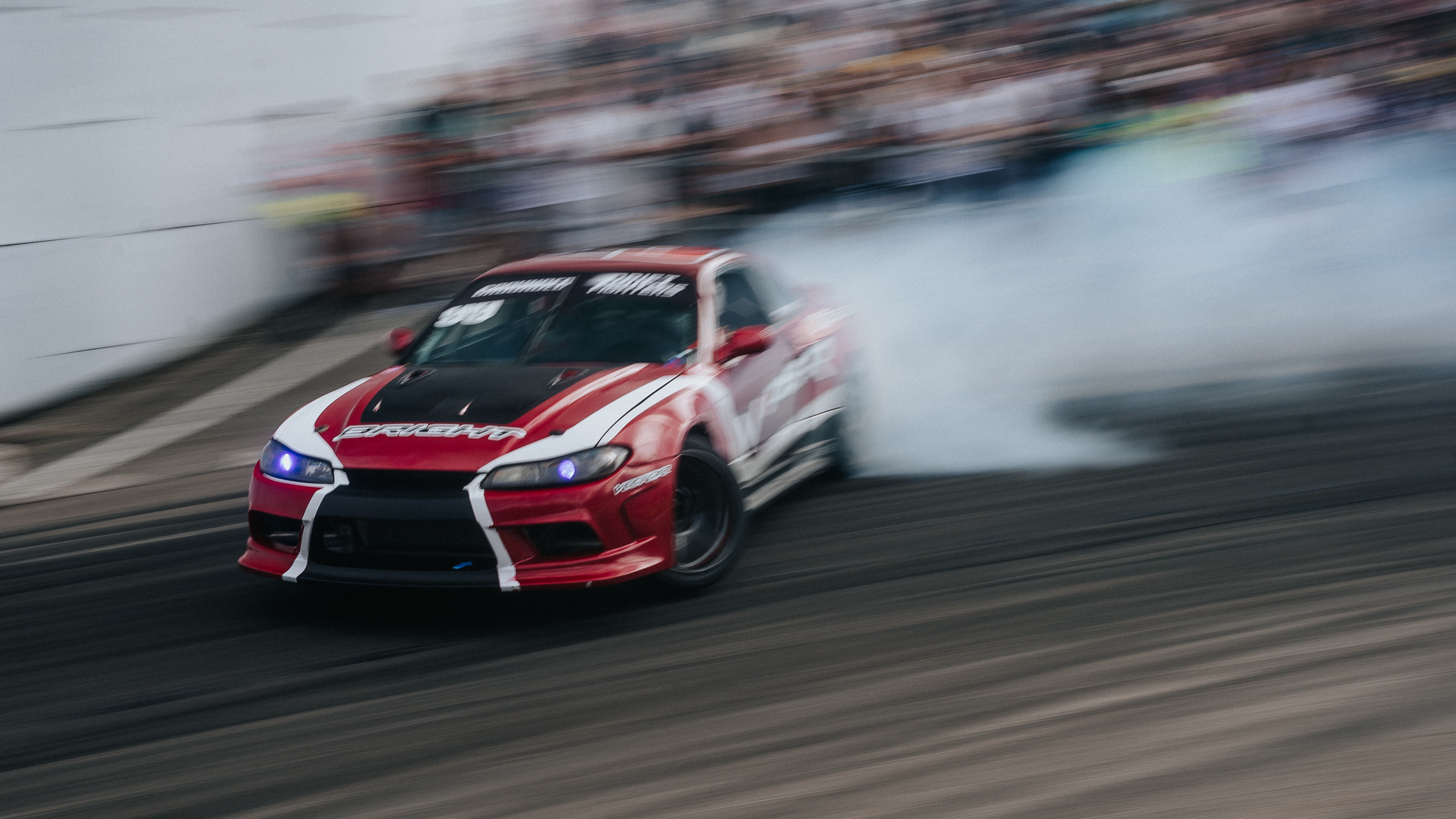 12.08.2023 — GROUNDED EVENT 2023. Репортажный фотограф в Кемерово