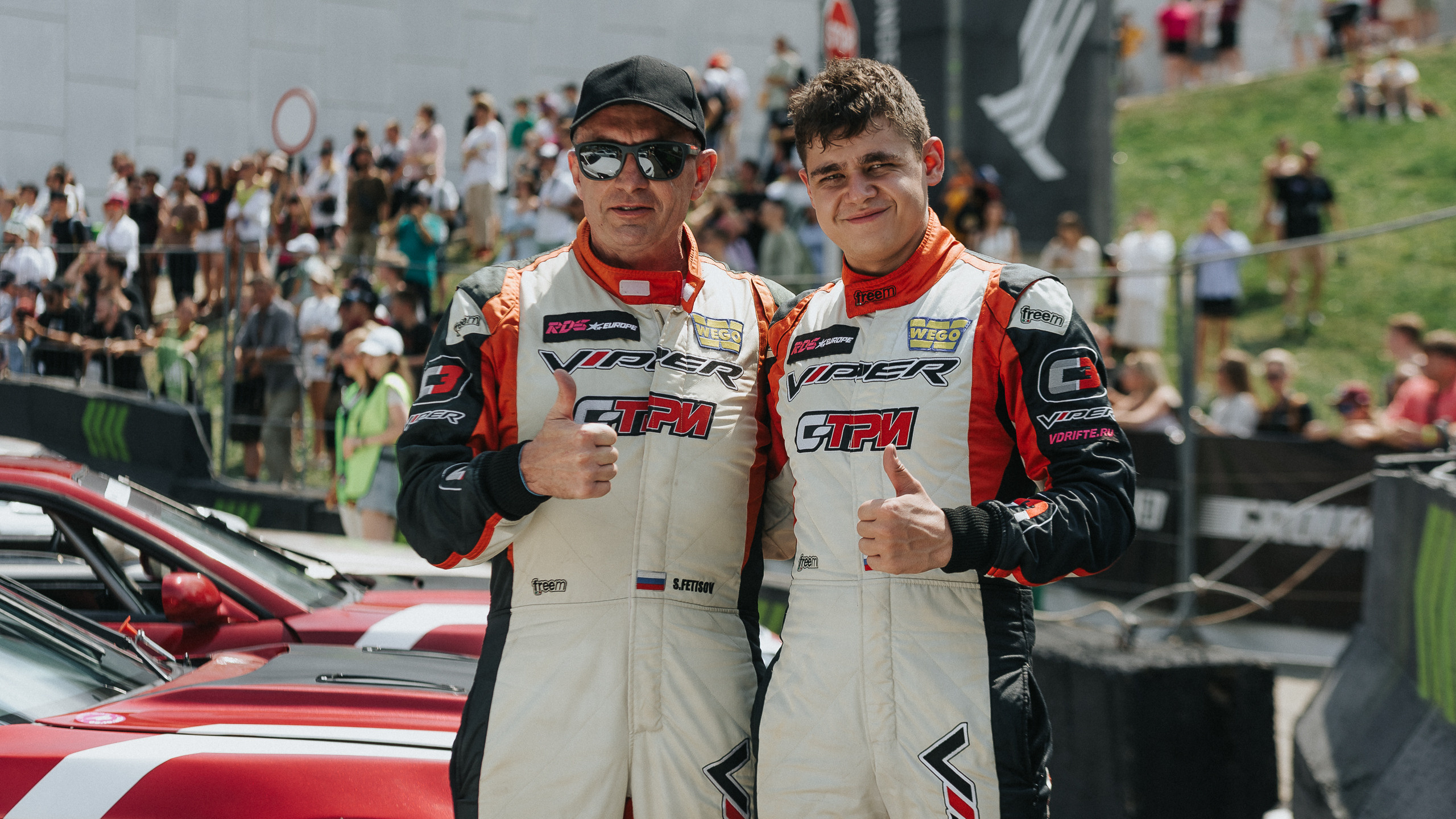 12.08.2023 — GROUNDED EVENT 2023. Репортажный фотограф в Кемерово