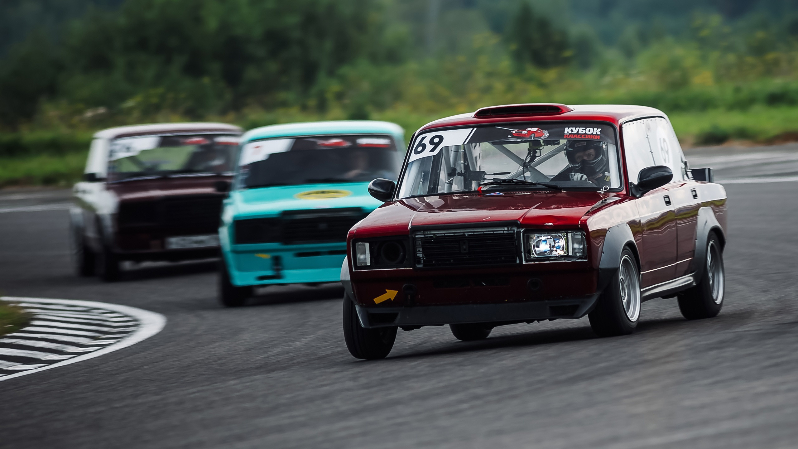 31.07.2022 — КСКГ Классика — Этап 3. Репортажный фотограф в Кемерово