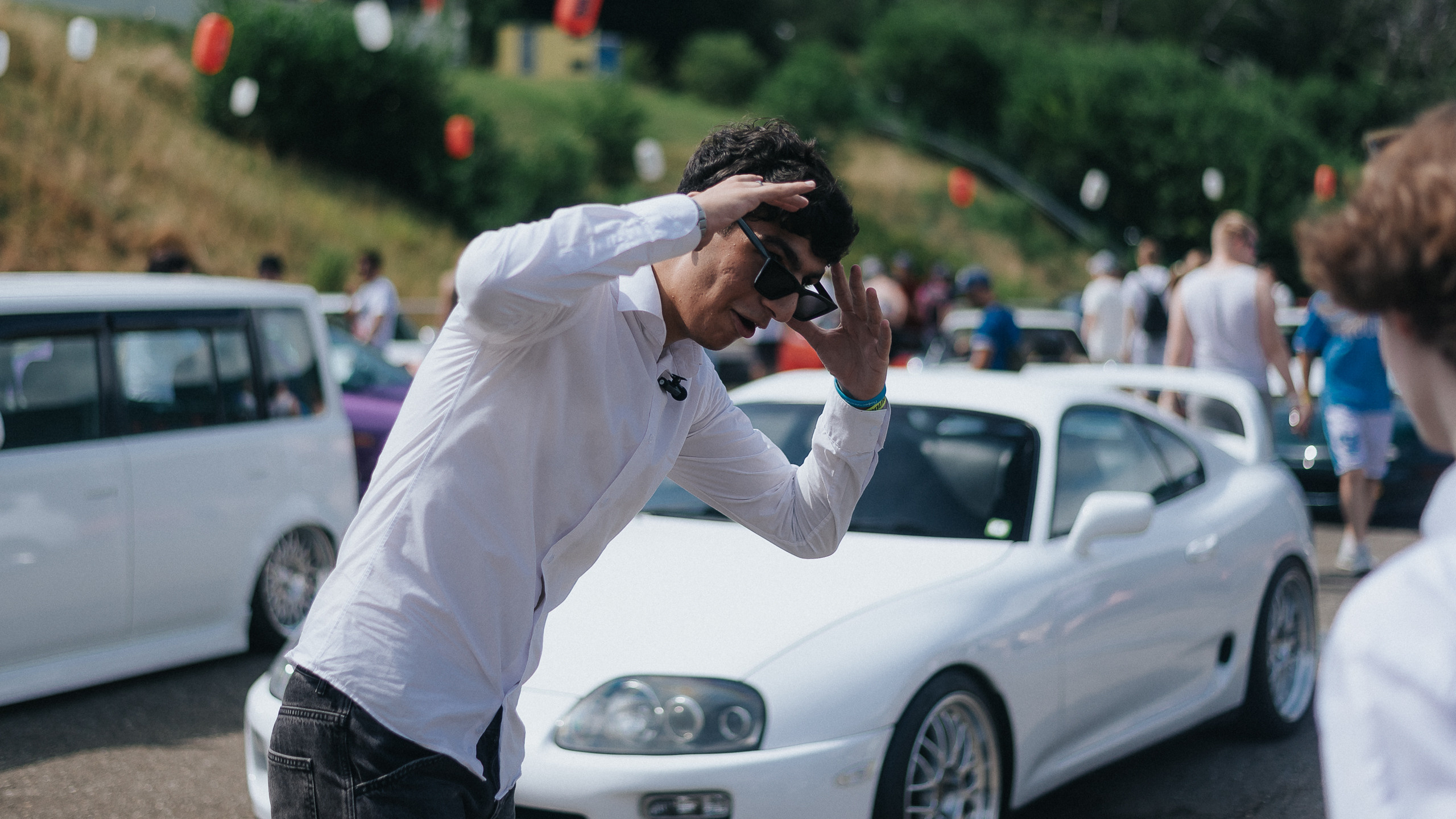 12.08.2023 — GROUNDED EVENT 2023. Репортажный фотограф в Кемерово