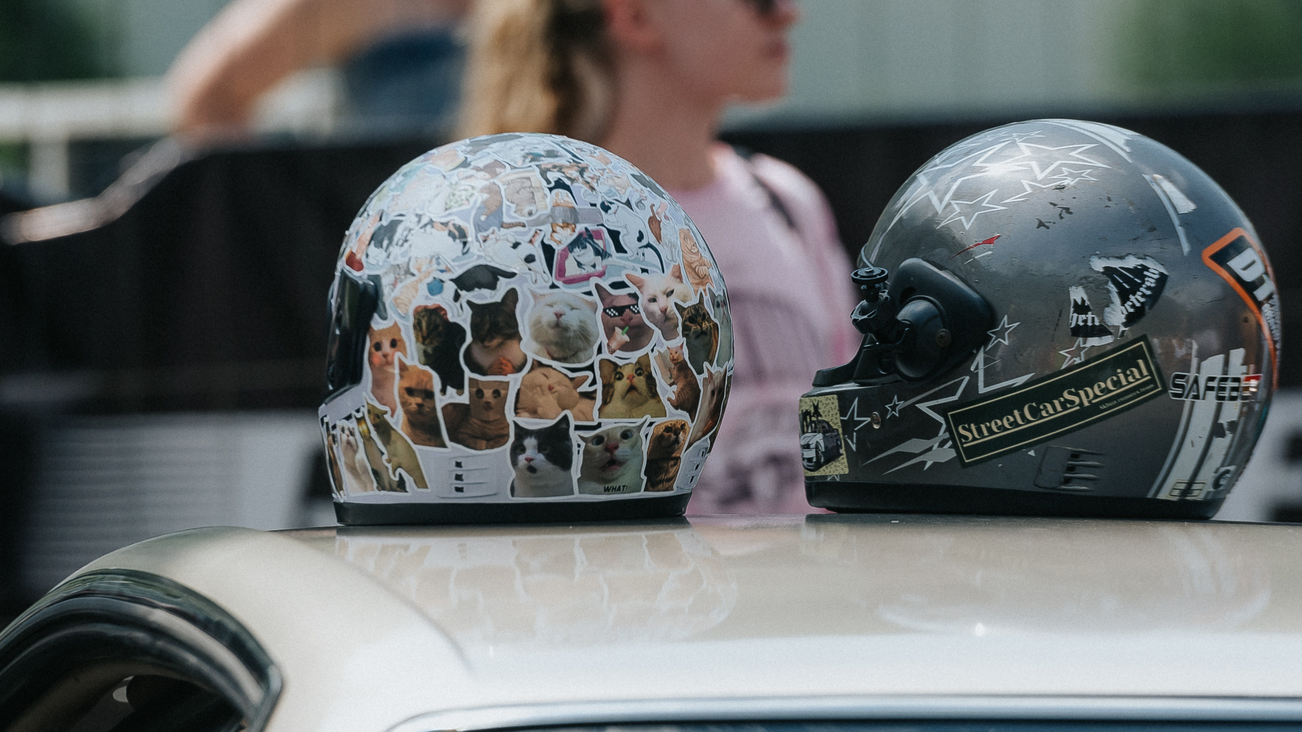 12.08.2023 — GROUNDED EVENT 2023. Репортажный фотограф в Кемерово