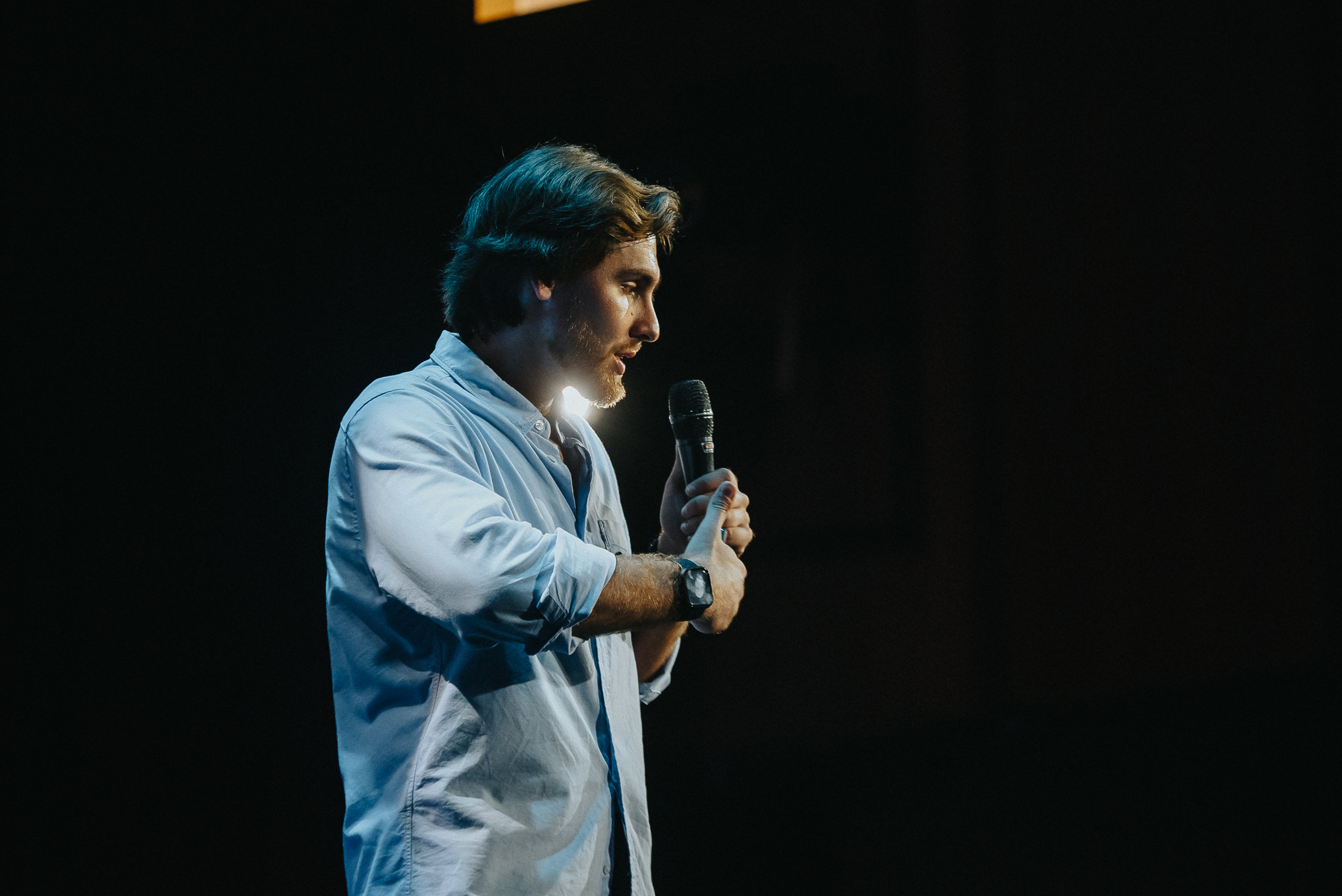 04.08.2023 — Бизнес-форум «Выжившие в Сибири». Репортажный фотограф в Кемерово