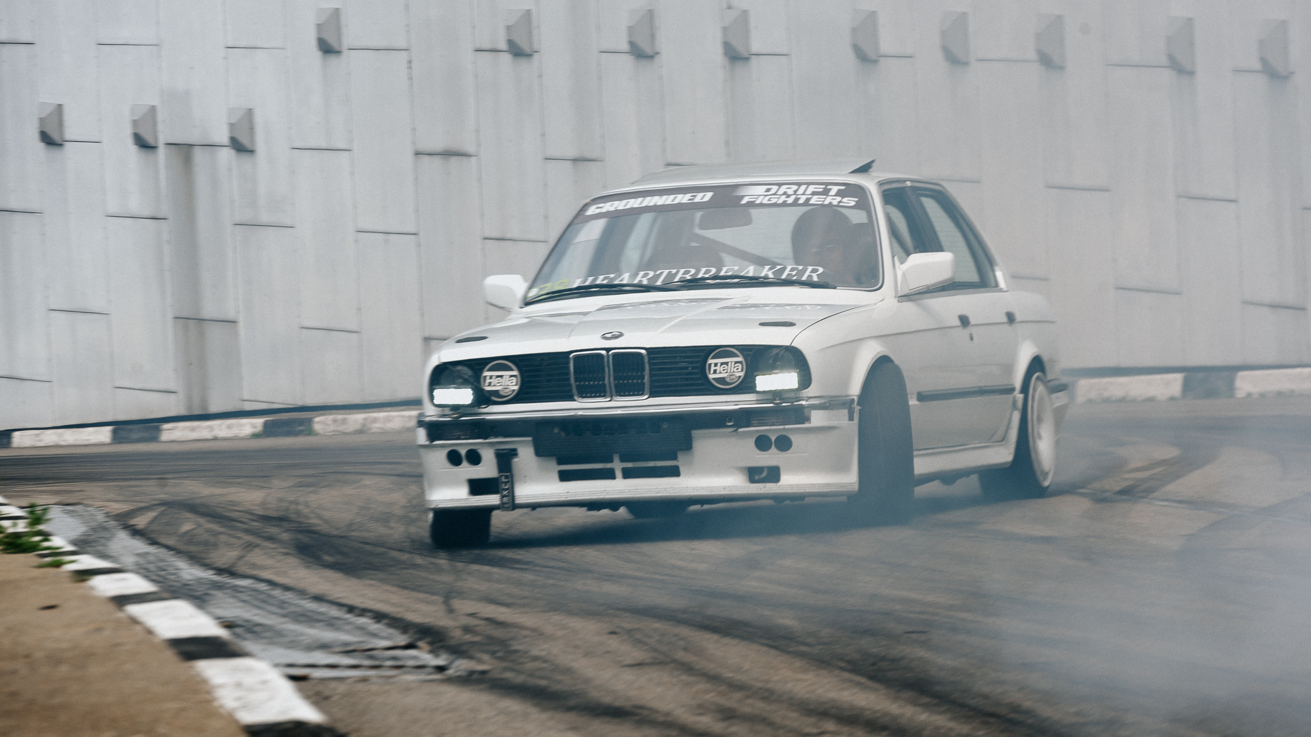 12.08.2023 — GROUNDED EVENT 2023. Репортажный фотограф в Кемерово