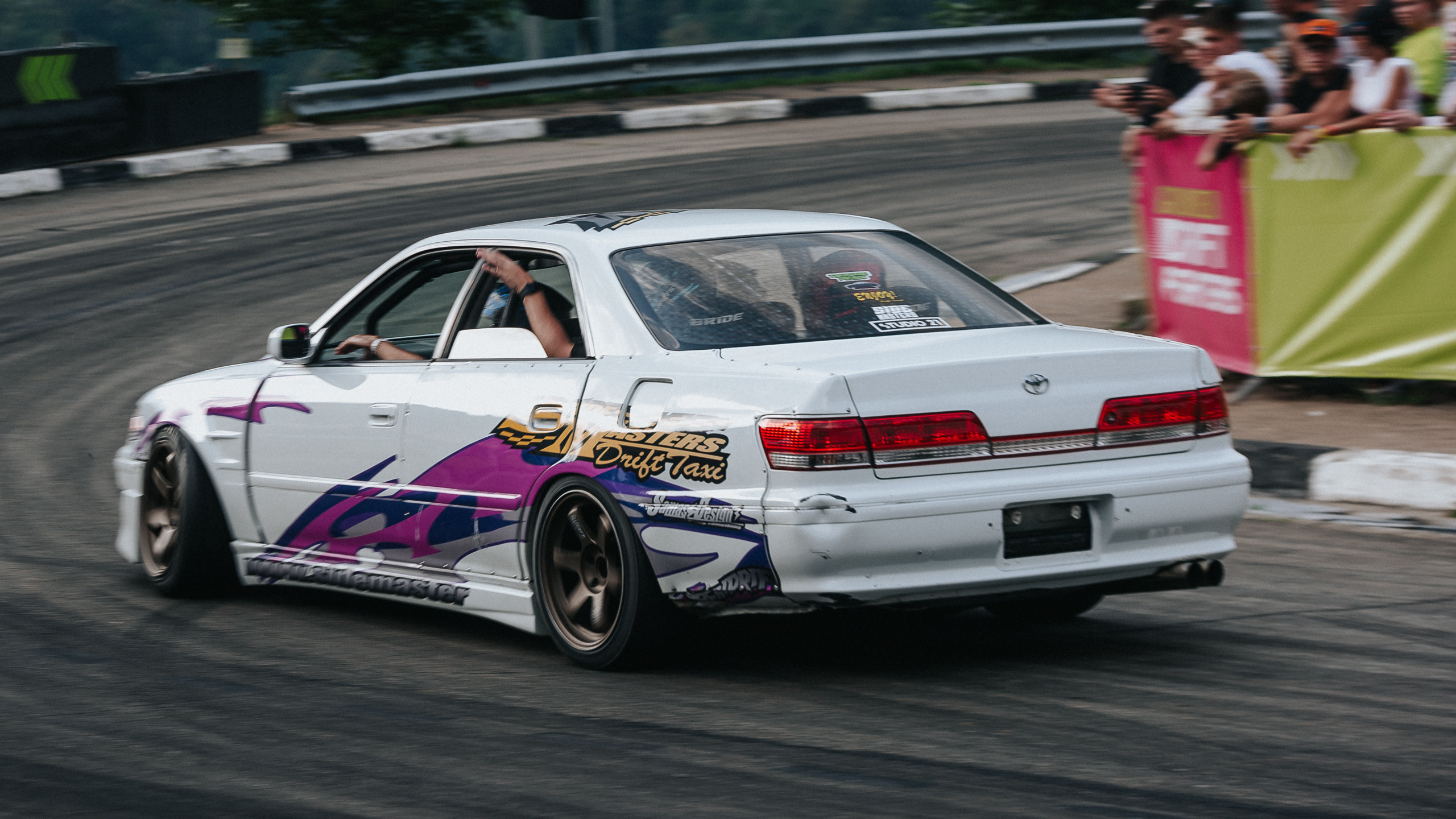 12.08.2023 — GROUNDED EVENT 2023. Репортажный фотограф в Кемерово