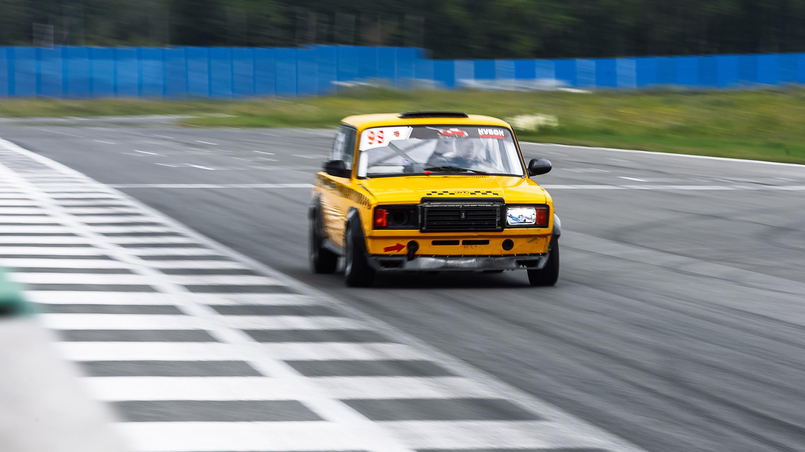 31.07.2022 — КСКГ Классика — Этап 3. Репортажный фотограф в Кемерово