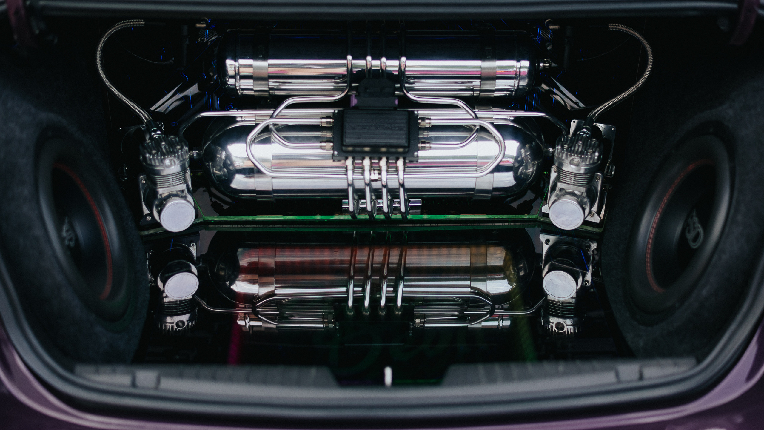 12.08.2023 — GROUNDED EVENT 2023. Репортажный фотограф в Кемерово