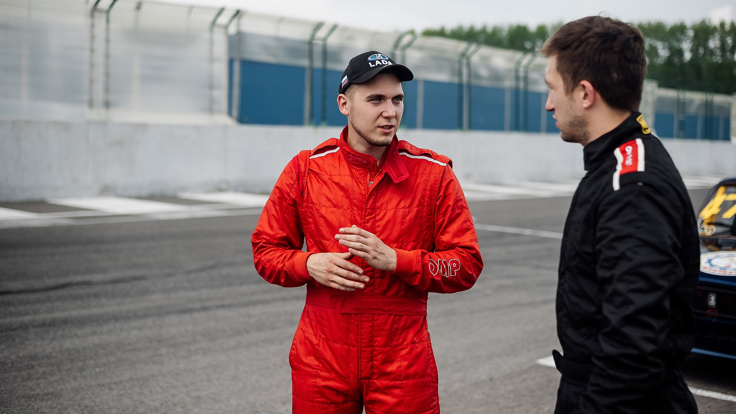 31.07.2022 — КСКГ Классика — Этап 3. Репортажный фотограф в Кемерово