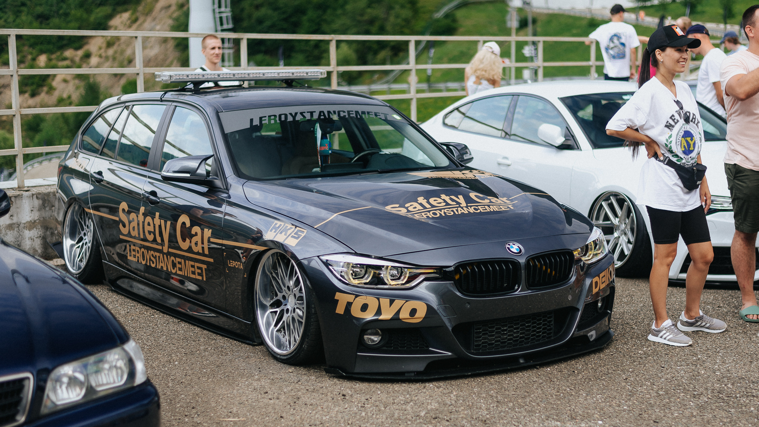 12.08.2023 — GROUNDED EVENT 2023. Репортажный фотограф в Кемерово