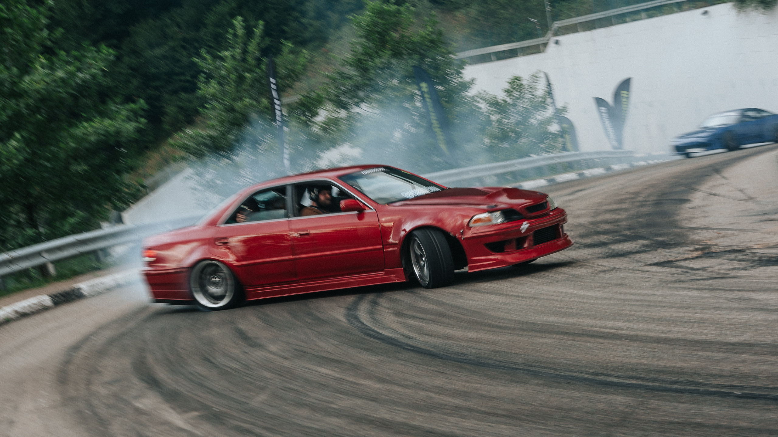 12.08.2023 — GROUNDED EVENT 2023. Репортажный фотограф в Кемерово