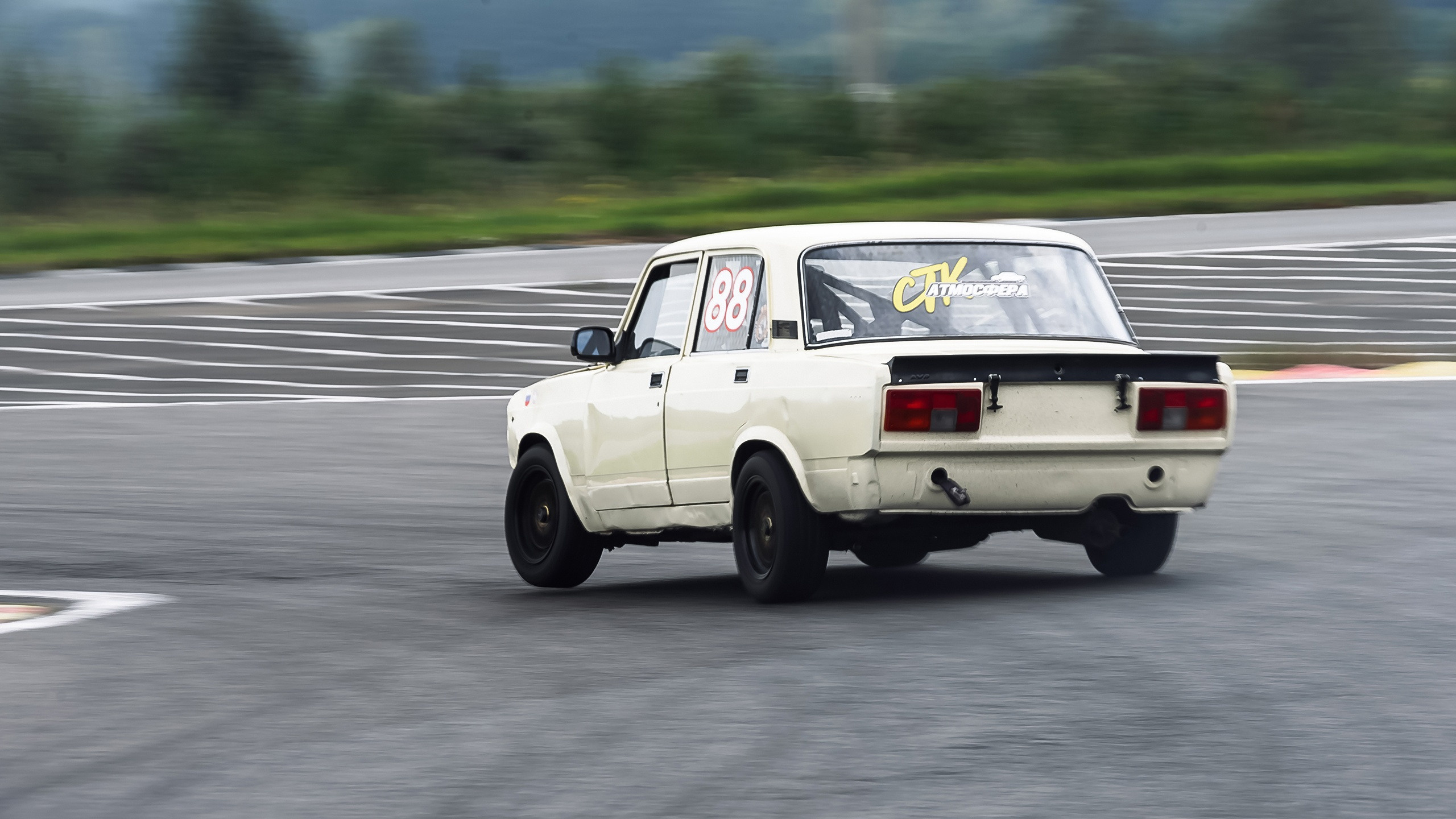 31.07.2022 — КСКГ Классика — Этап 3. Репортажный фотограф в Кемерово