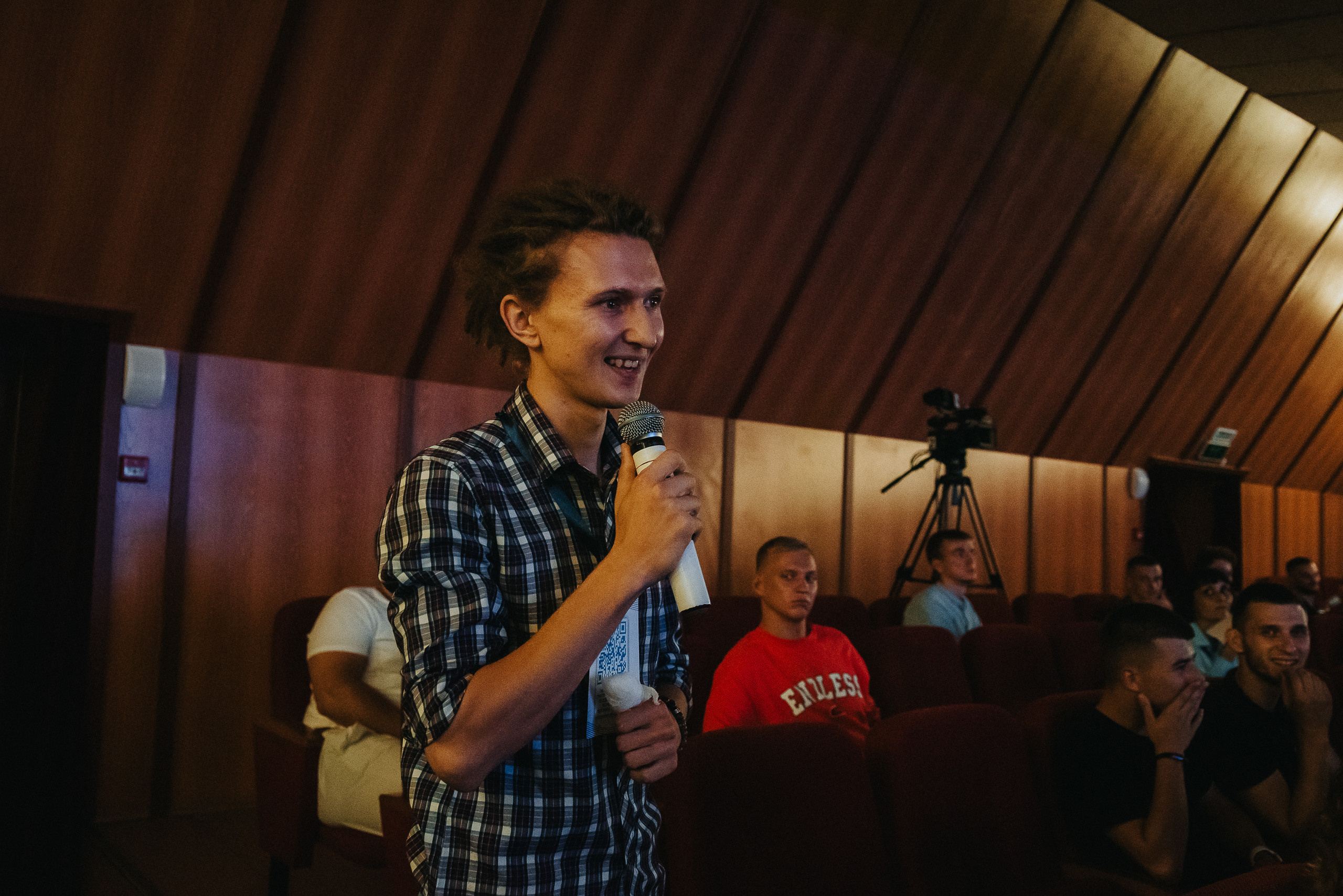 04.08.2023 — Бизнес-форум «Выжившие в Сибири». Репортажный фотограф в Кемерово