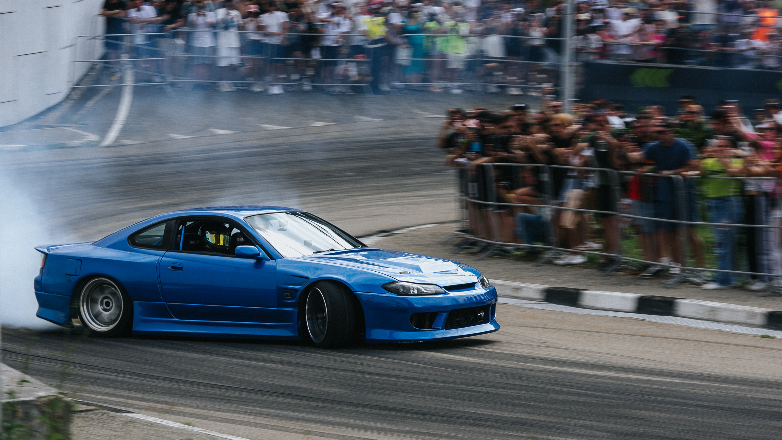 12.08.2023 — GROUNDED EVENT 2023. Репортажный фотограф в Кемерово