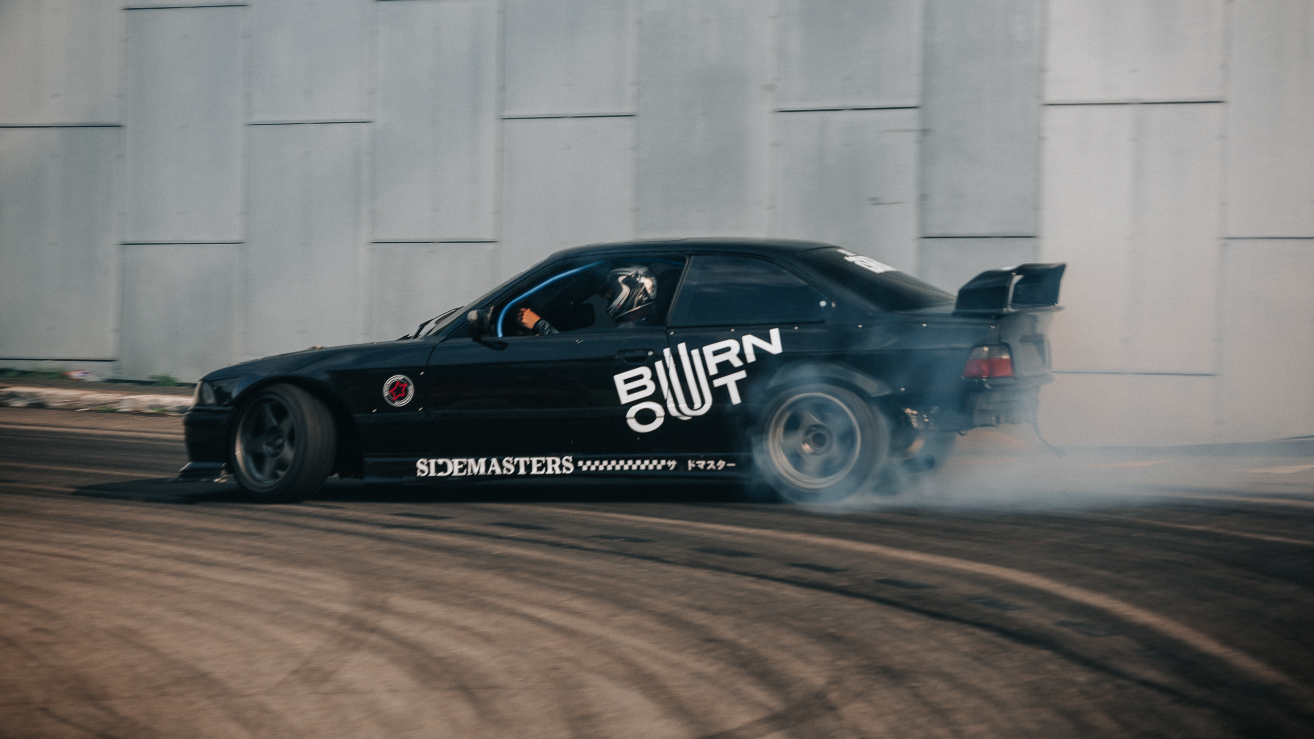 12.08.2023 — GROUNDED EVENT 2023. Репортажный фотограф в Кемерово