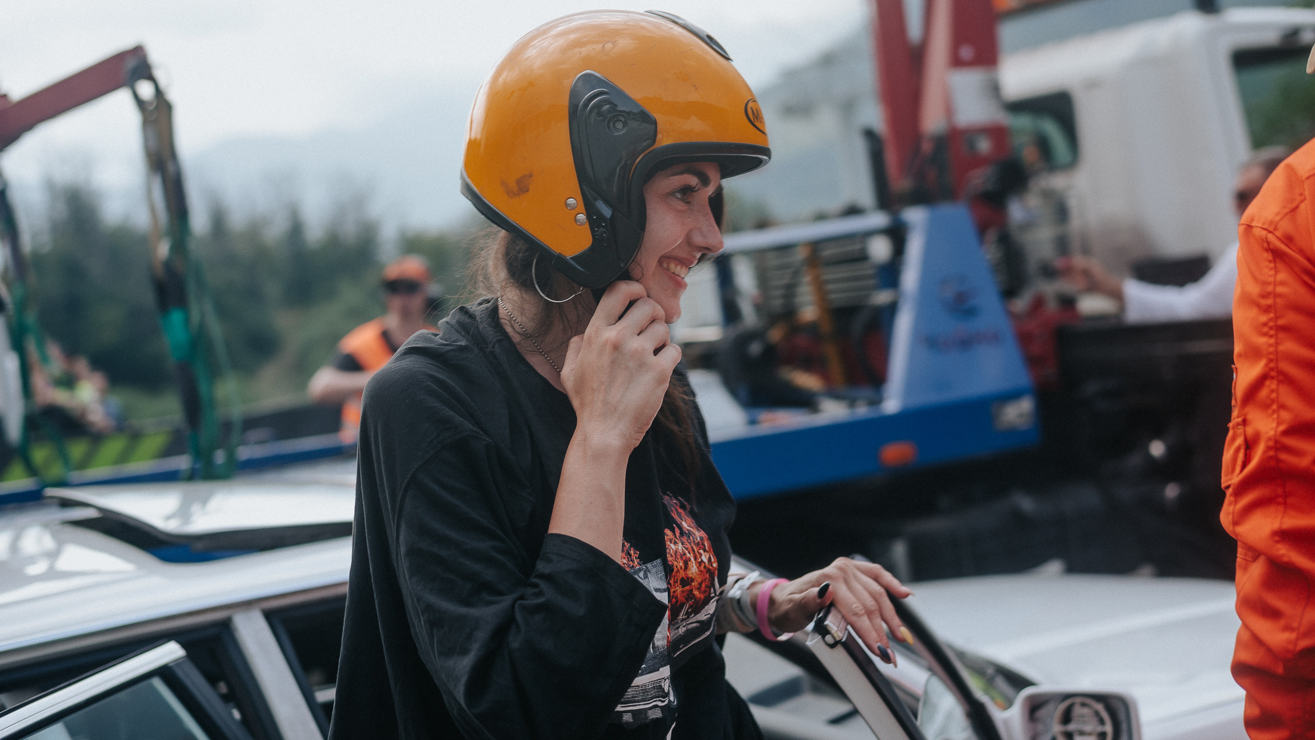 12.08.2023 — GROUNDED EVENT 2023. Репортажный фотограф в Кемерово